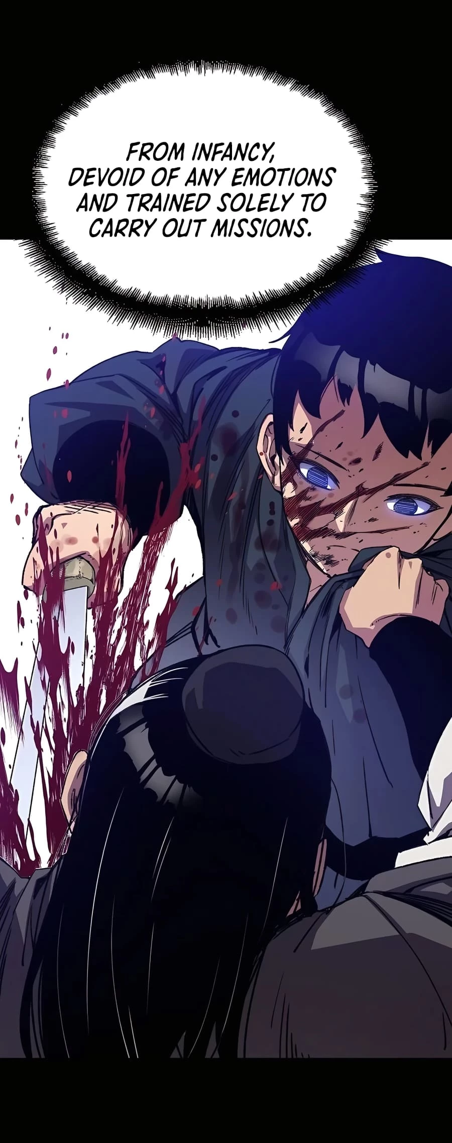 Reincarnated Murim Lord Chapter 36 - 12