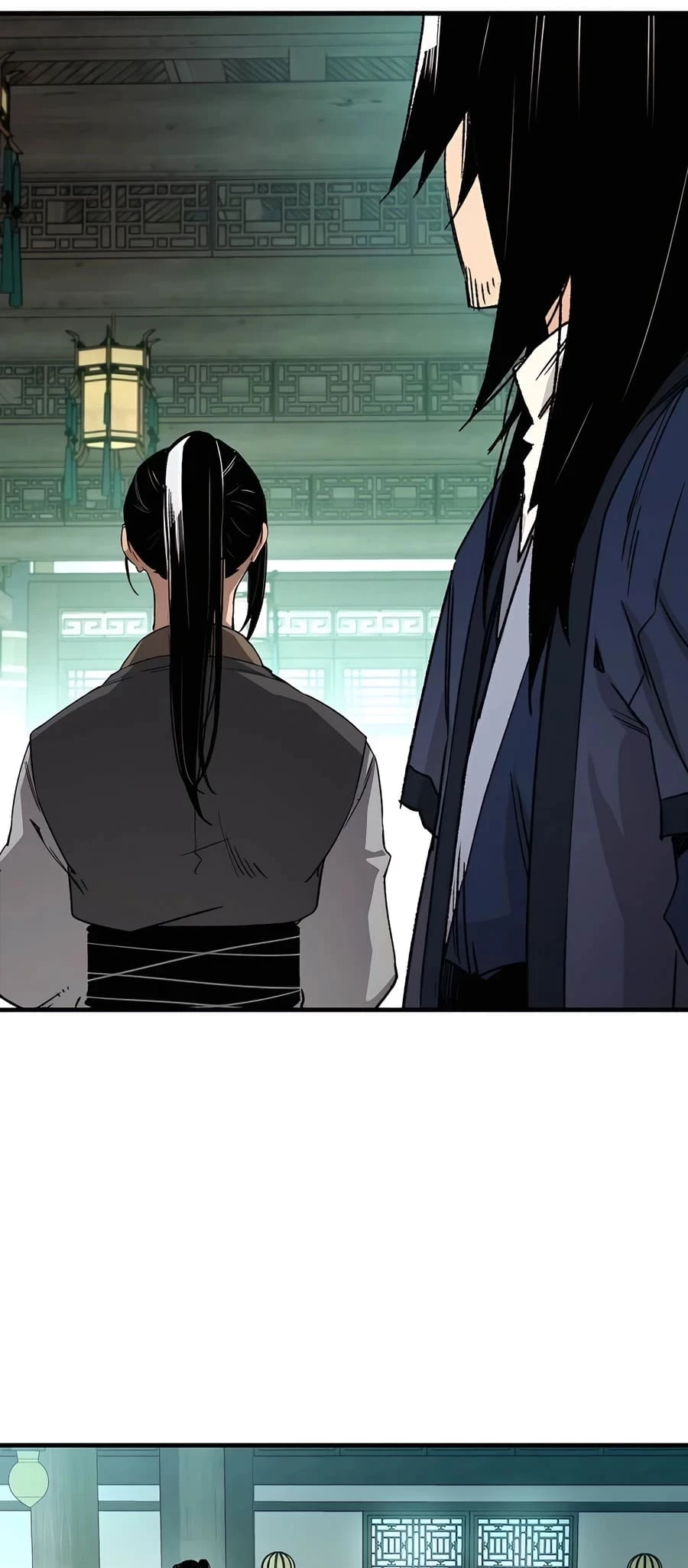 Reincarnated Murim Lord Chapter 36 - 19