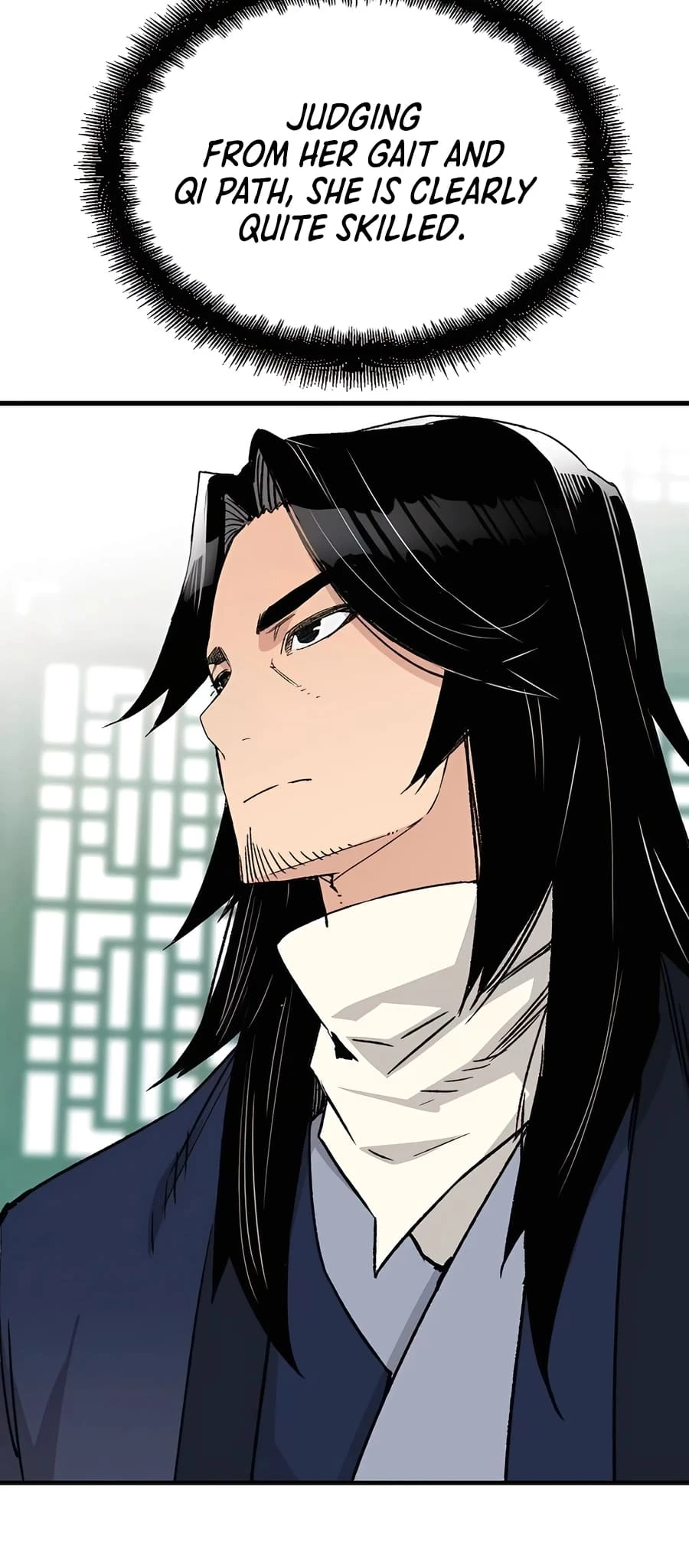 Reincarnated Murim Lord Chapter 36 - 21