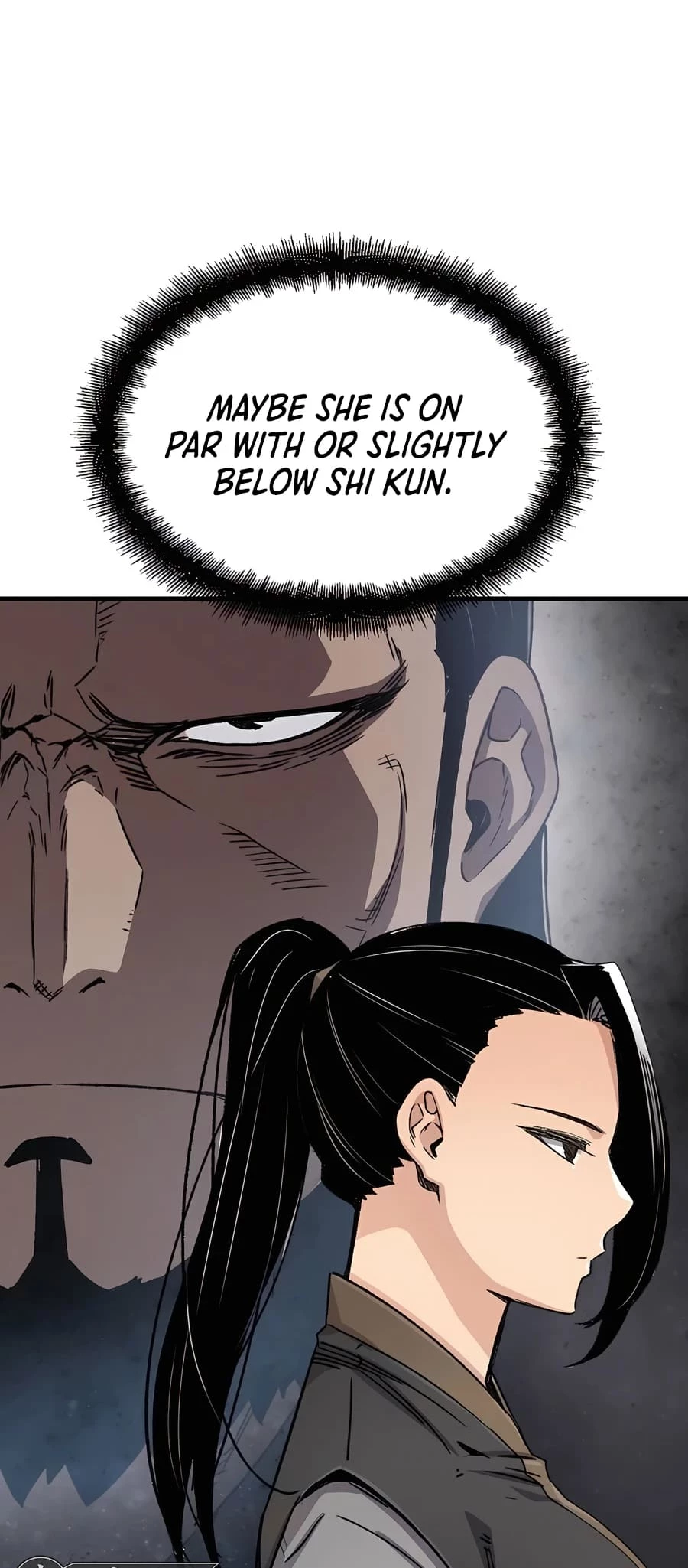 Reincarnated Murim Lord Chapter 36 - 22