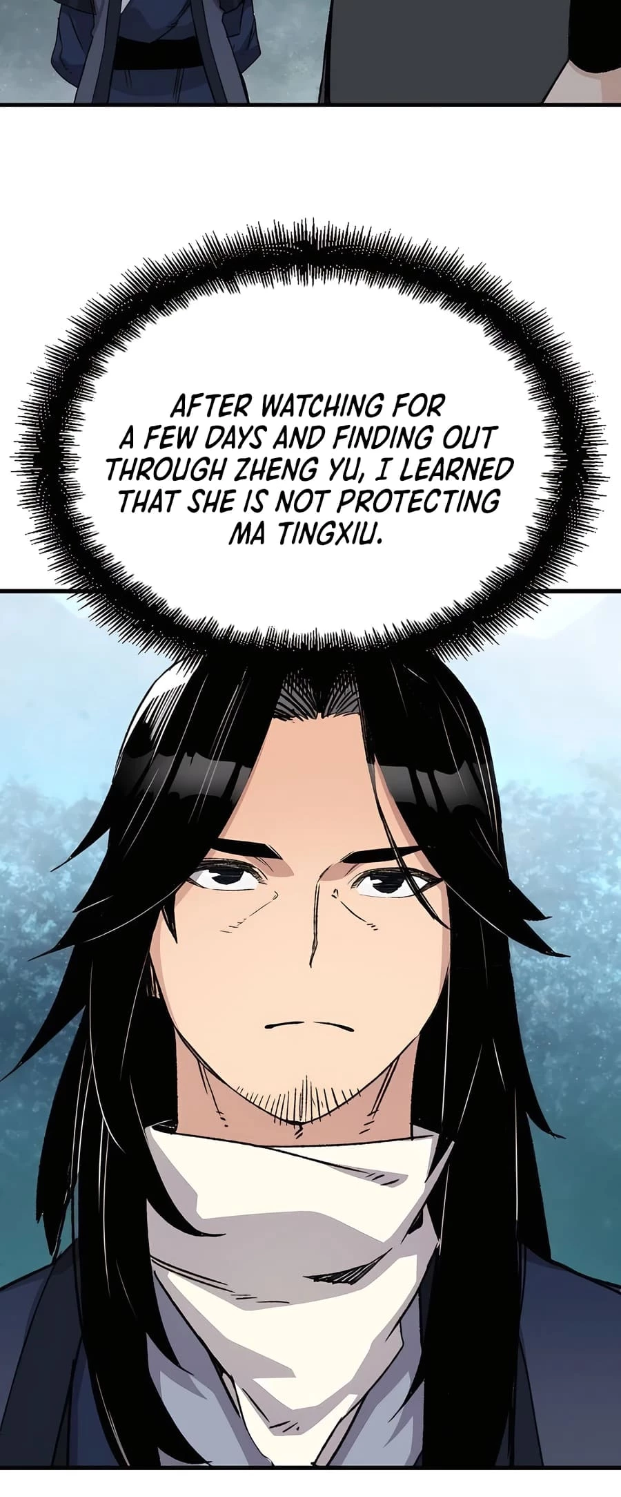 Reincarnated Murim Lord Chapter 36 - 29