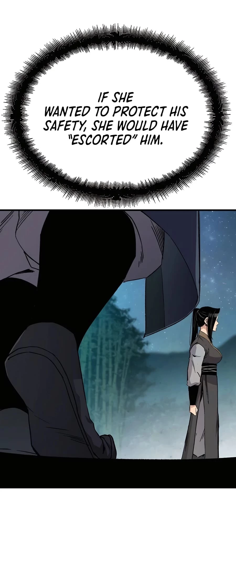 Reincarnated Murim Lord Chapter 36 - 30