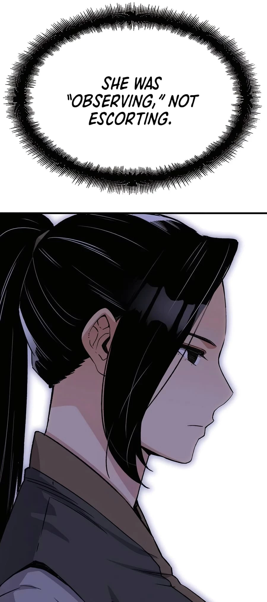Reincarnated Murim Lord Chapter 36 - 31