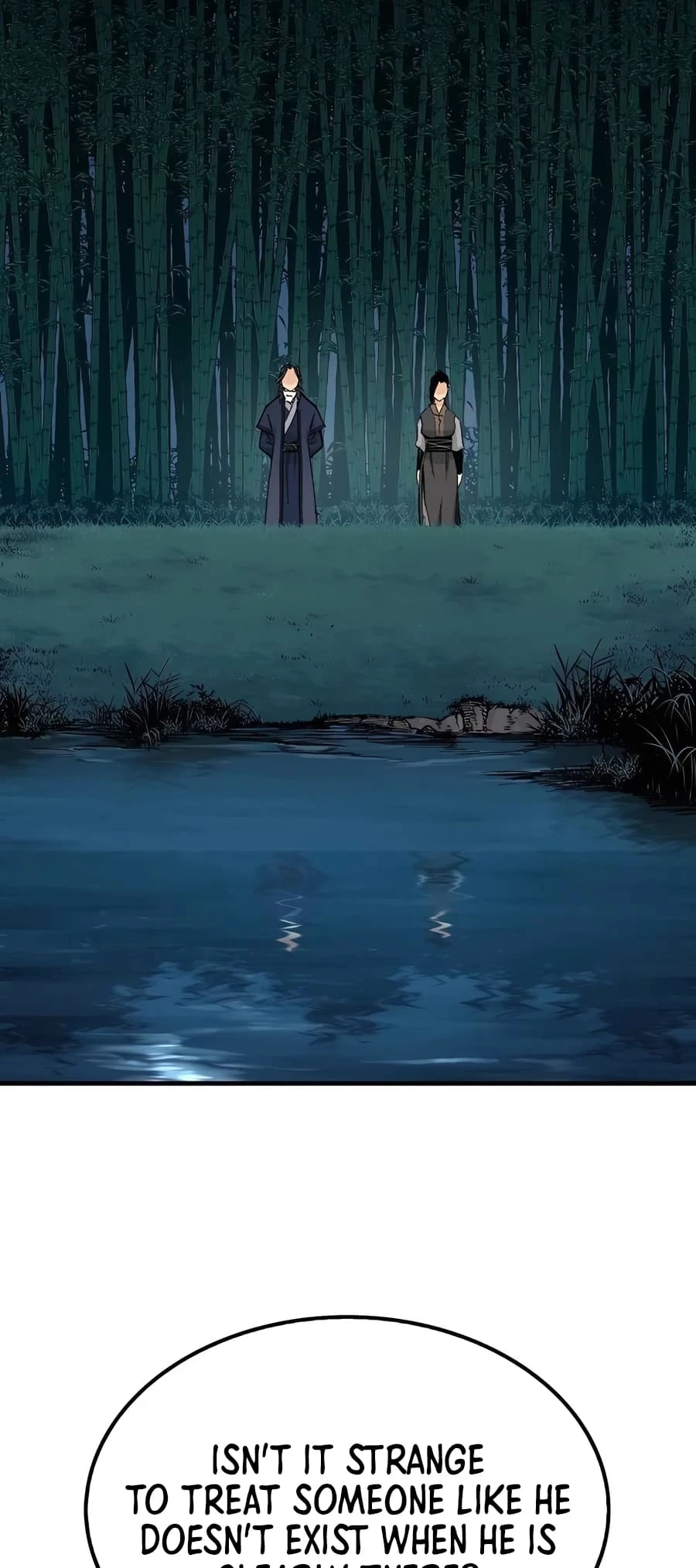 Reincarnated Murim Lord Chapter 36 - 34