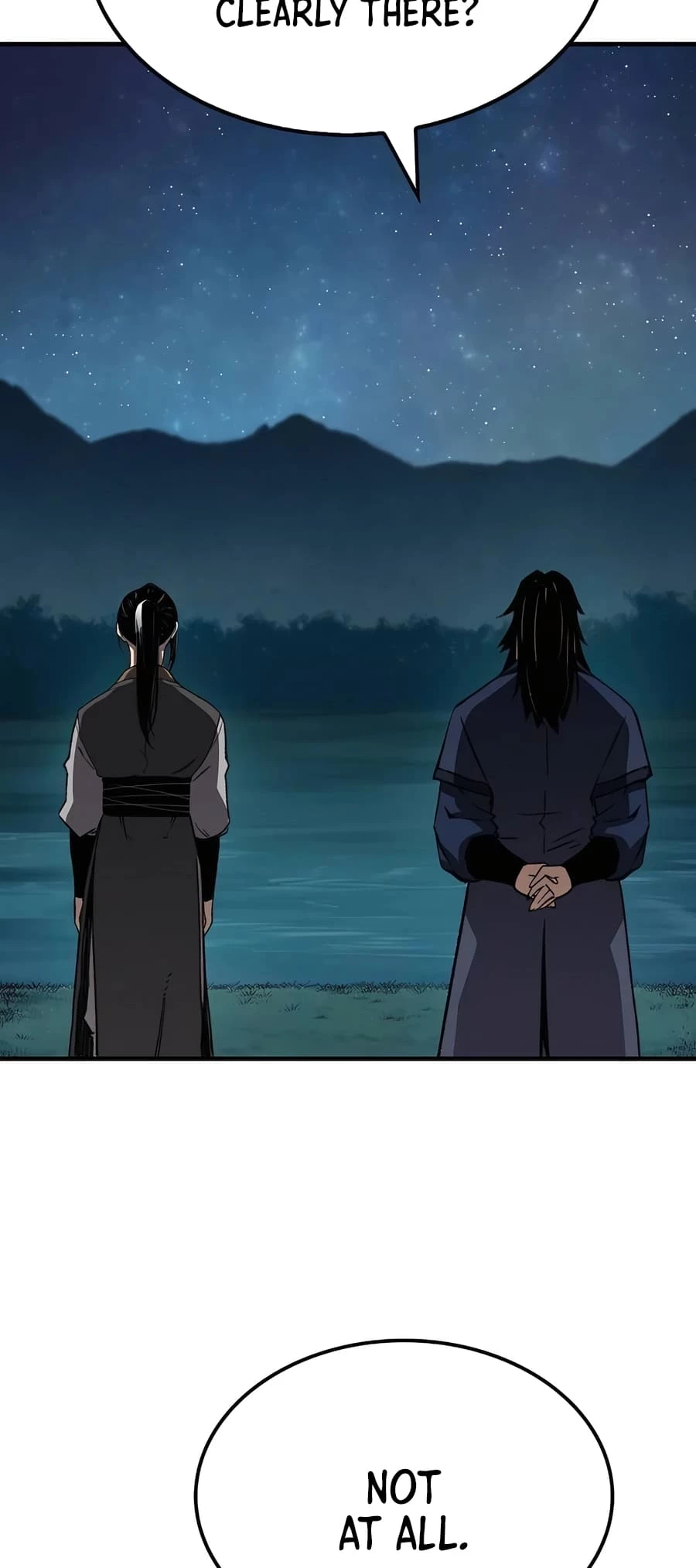 Reincarnated Murim Lord Chapter 36 - 35