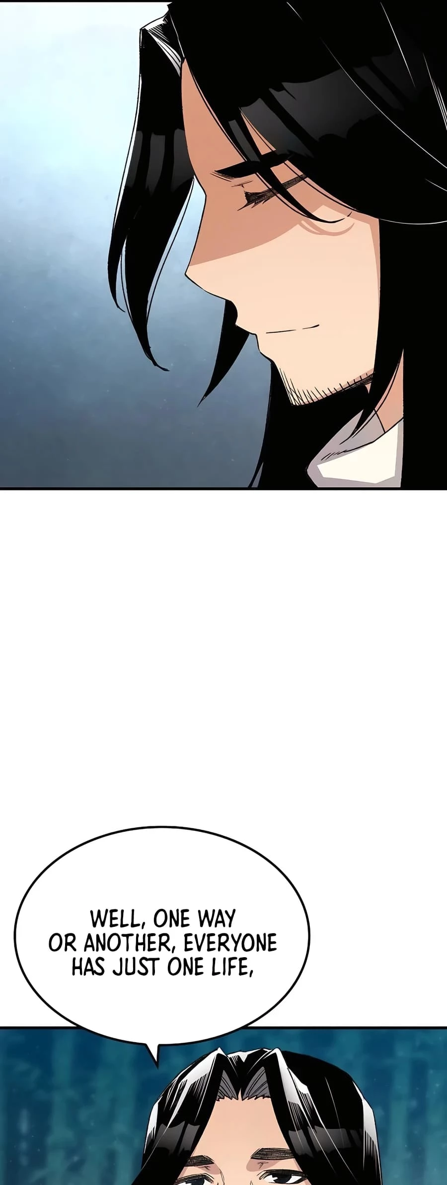 Reincarnated Murim Lord Chapter 36 - 37