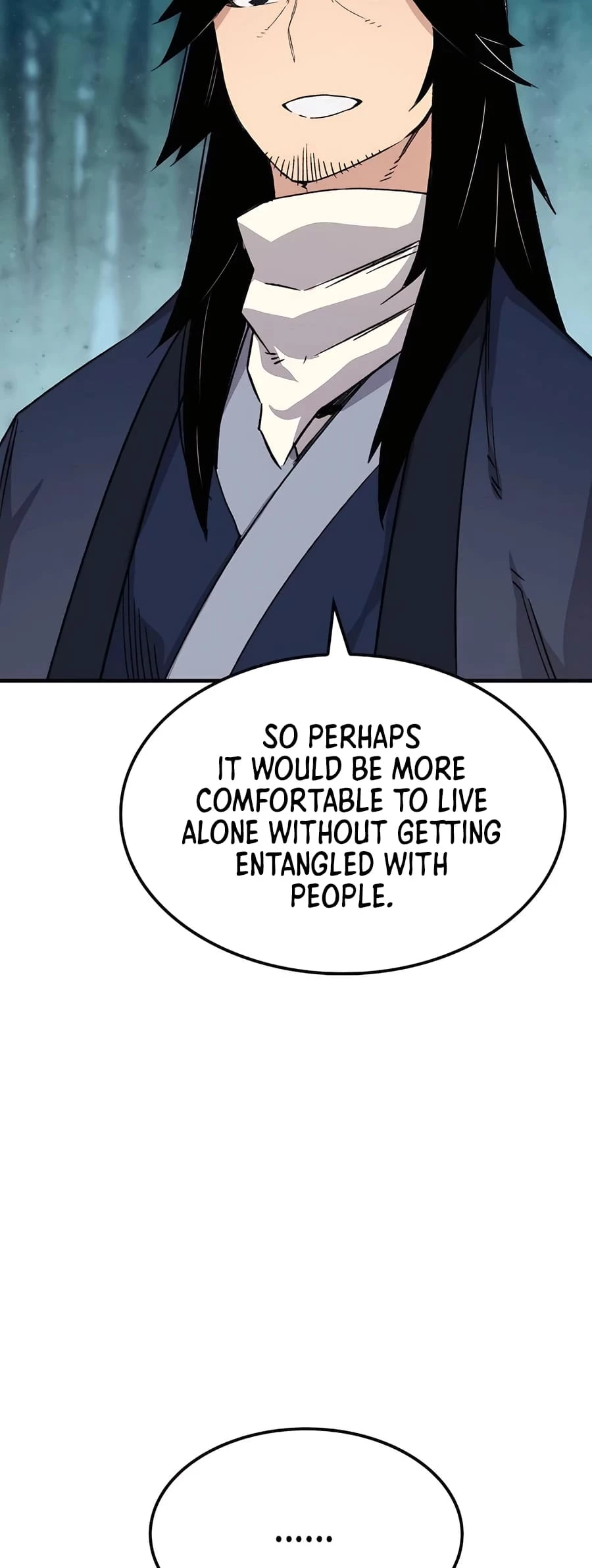 Reincarnated Murim Lord Chapter 36 - 38