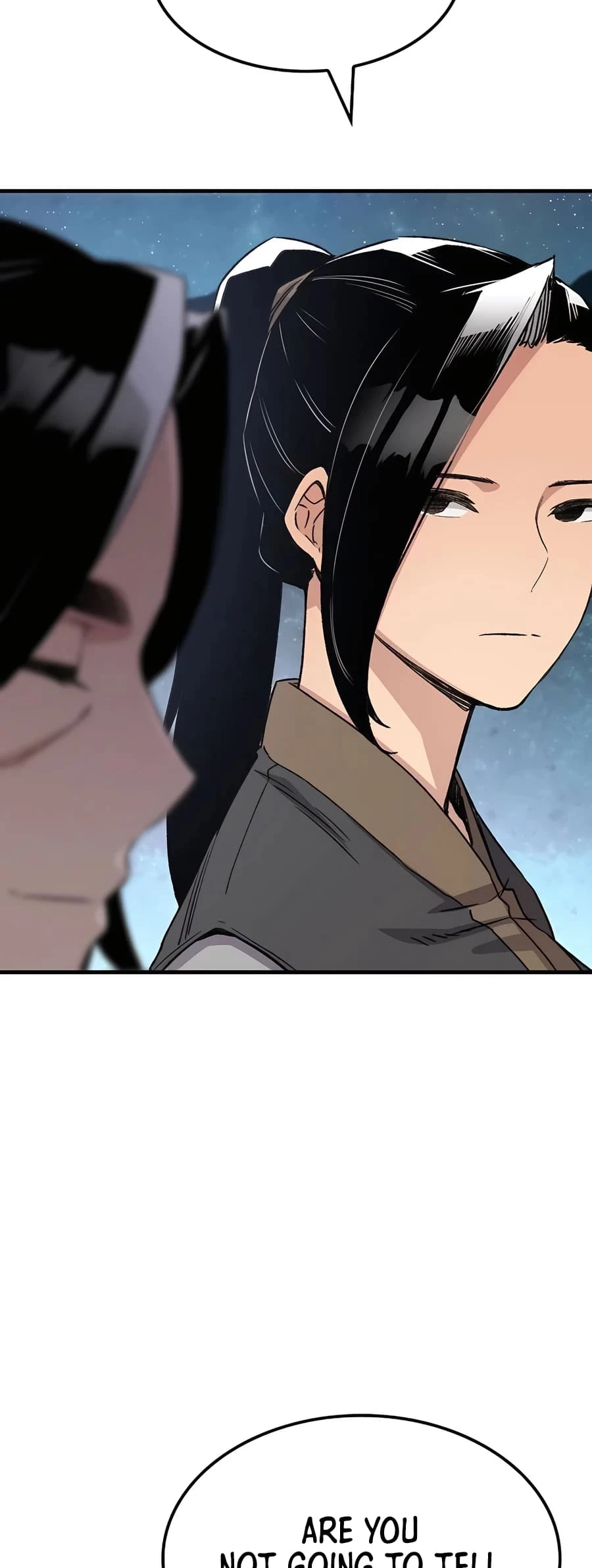 Reincarnated Murim Lord Chapter 36 - 39