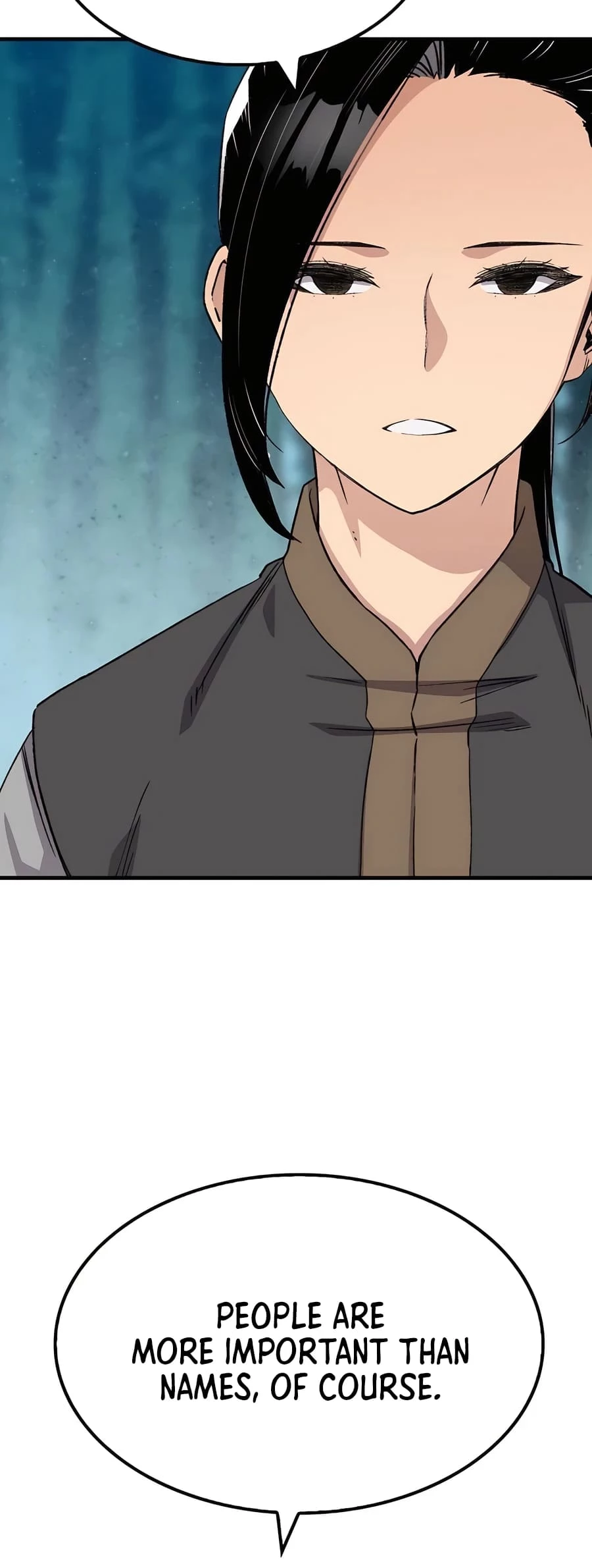 Reincarnated Murim Lord Chapter 36 - 41