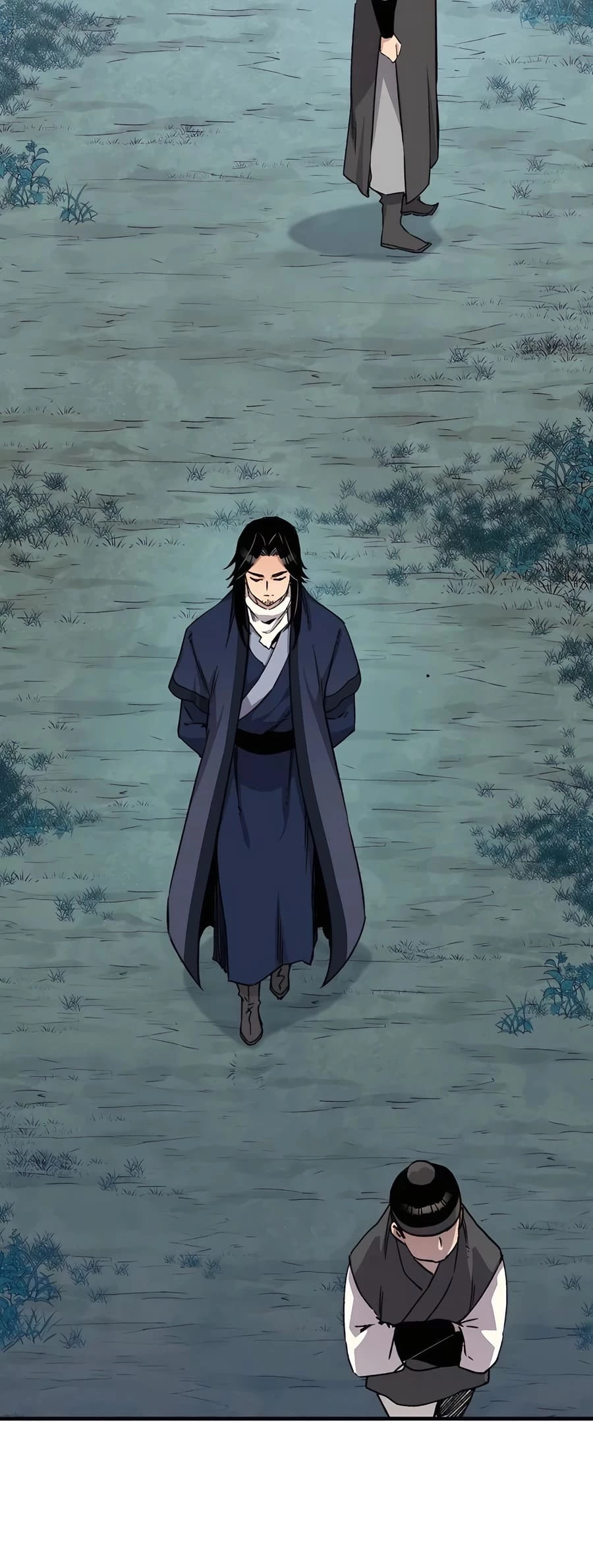 Reincarnated Murim Lord Chapter 36 - 49
