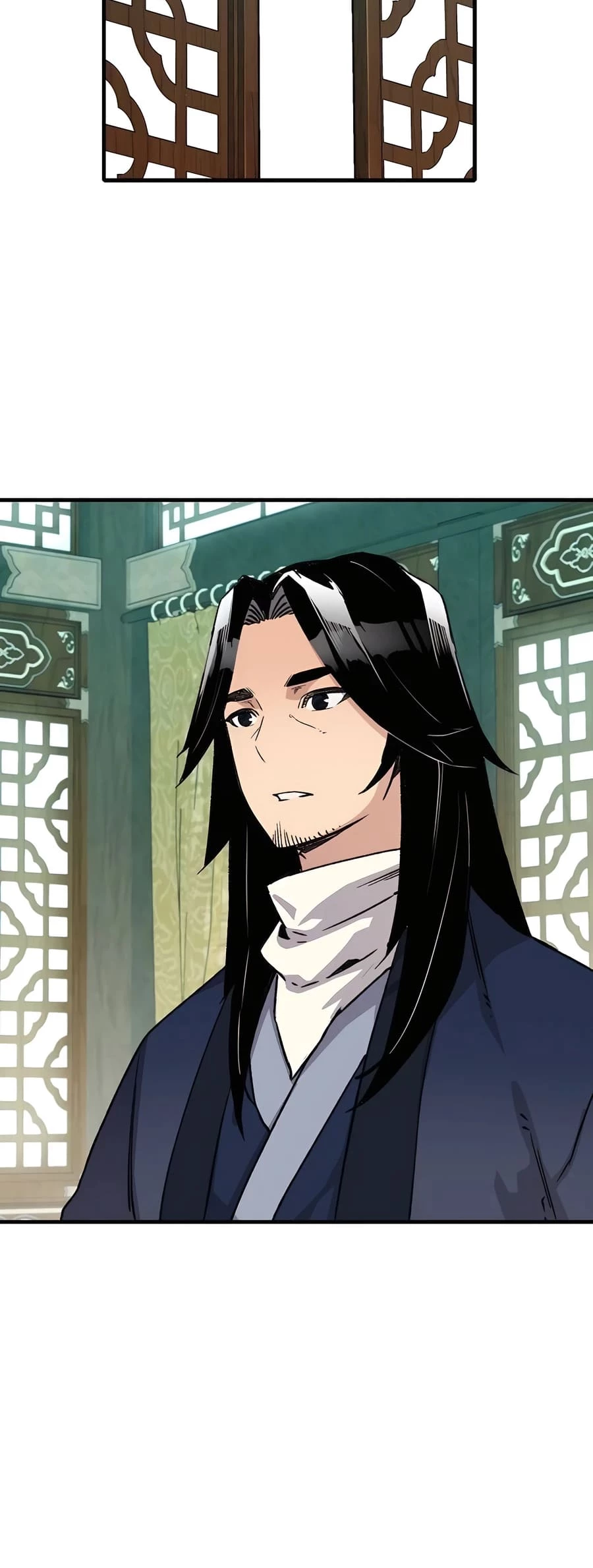 Reincarnated Murim Lord Chapter 36 - 52