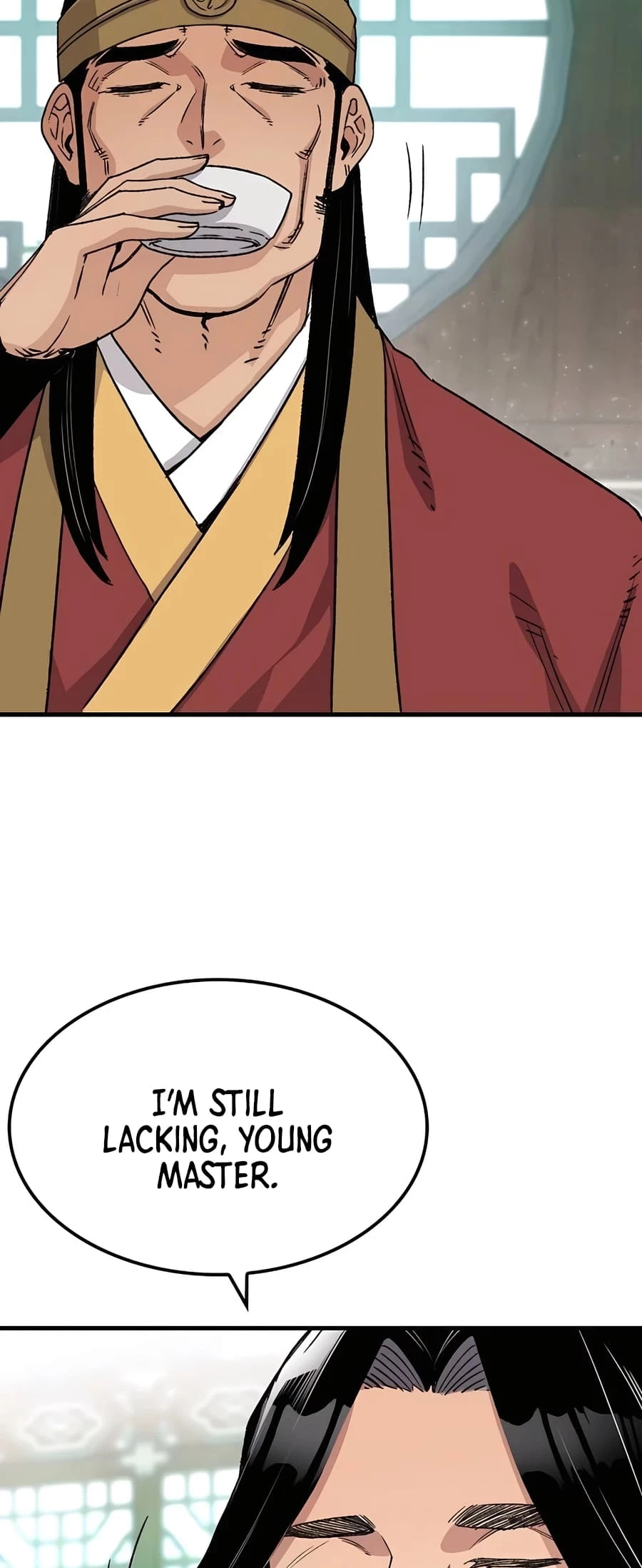 Reincarnated Murim Lord Chapter 36 - 55