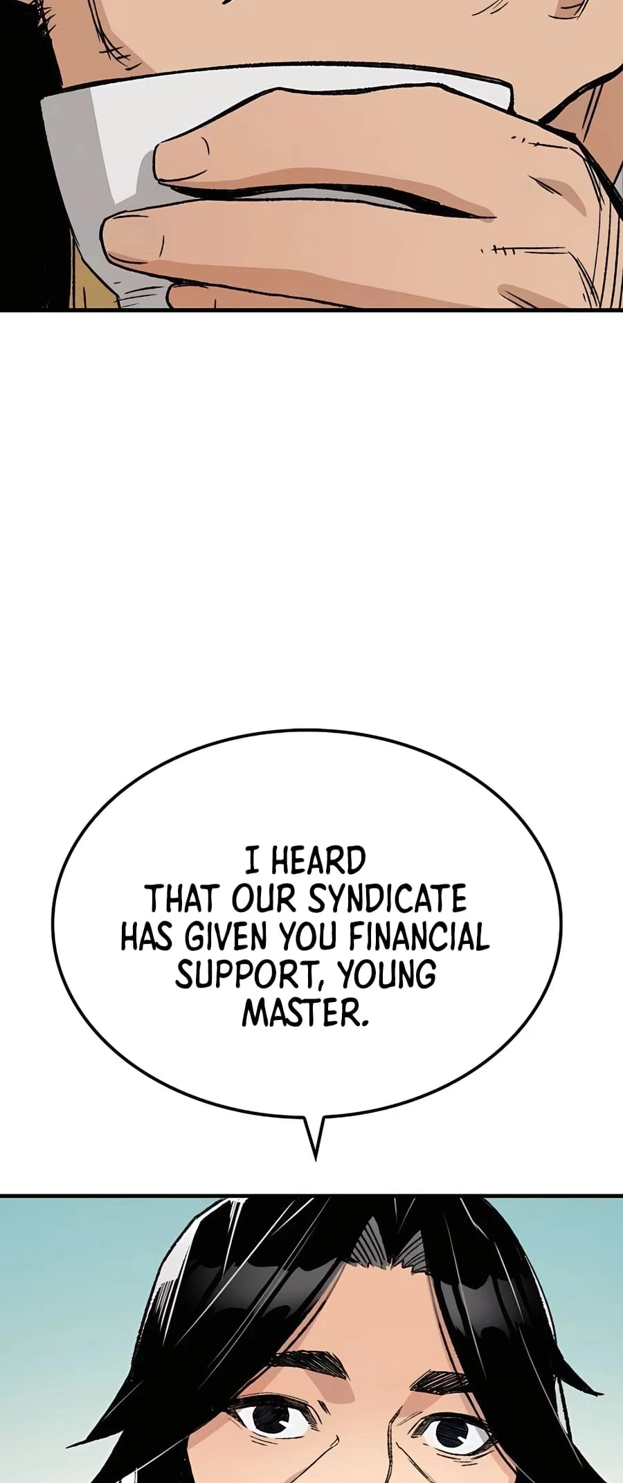Reincarnated Murim Lord Chapter 36 - 60