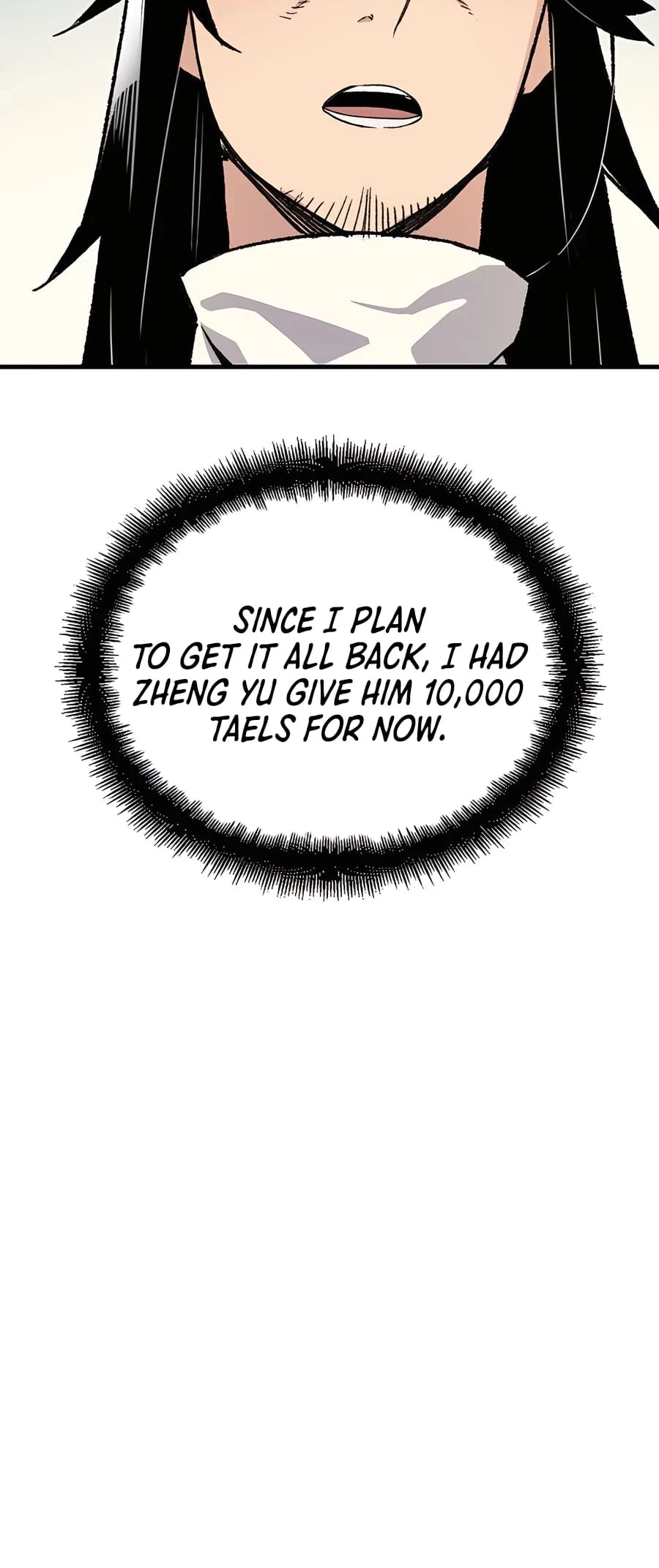 Reincarnated Murim Lord Chapter 36 - 61