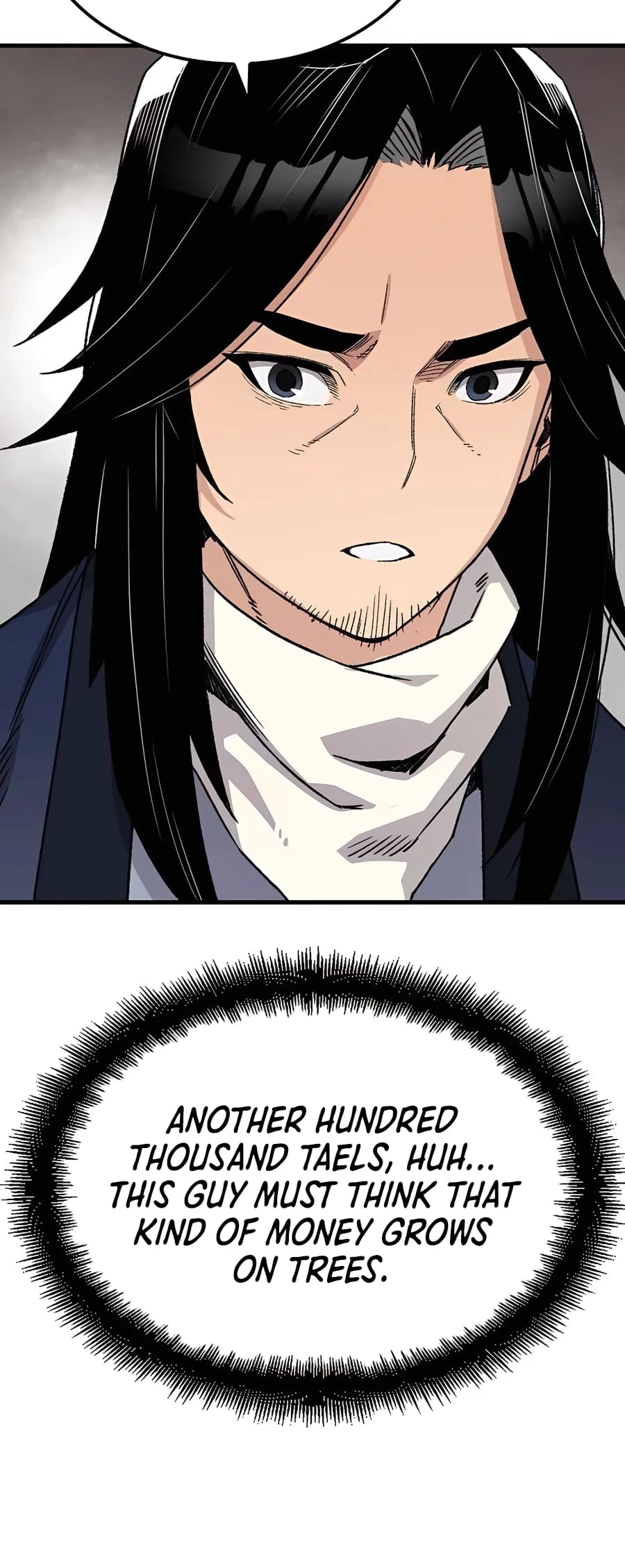 Reincarnated Murim Lord Chapter 36 - 65