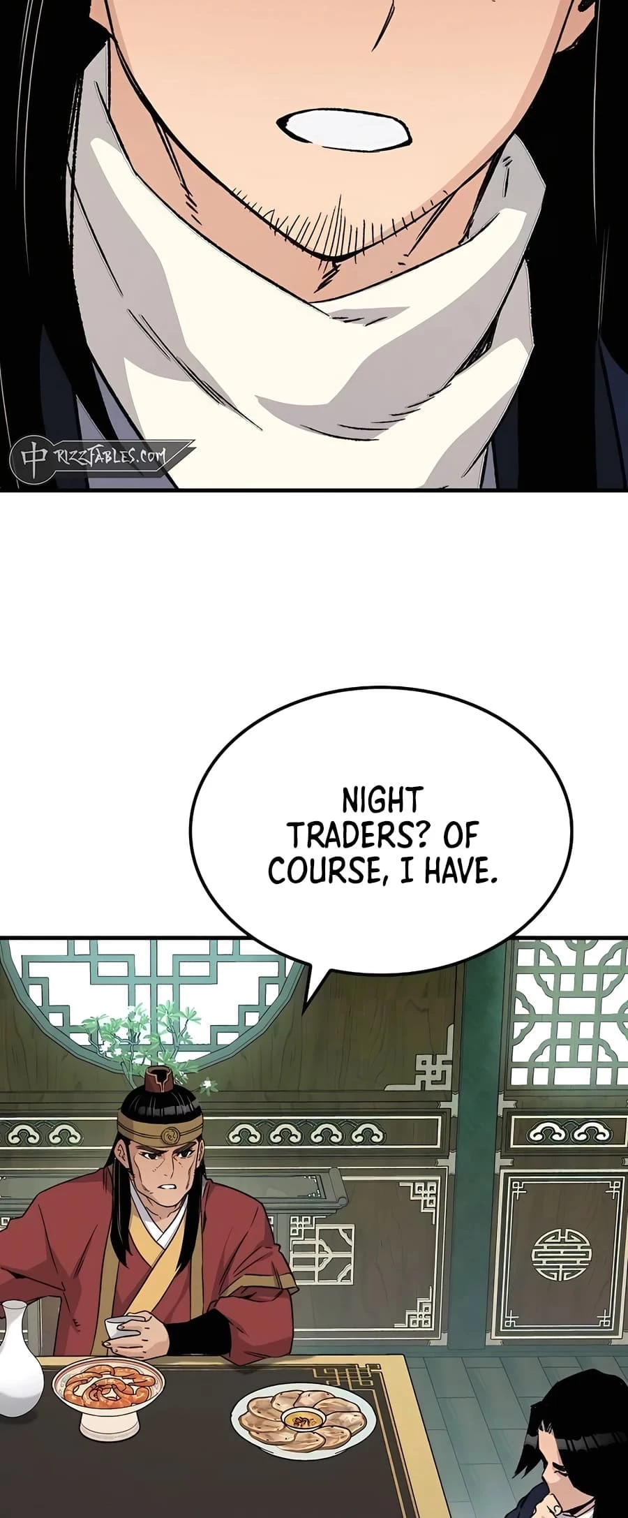 Reincarnated Murim Lord Chapter 36 - 72
