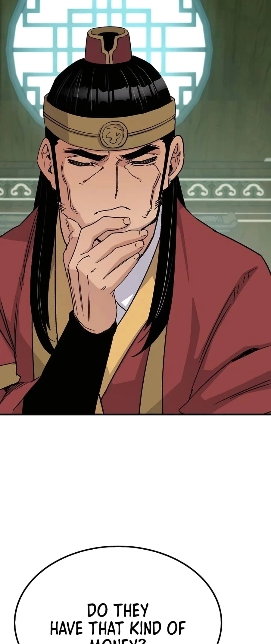 Reincarnated Murim Lord Chapter 36 - 77