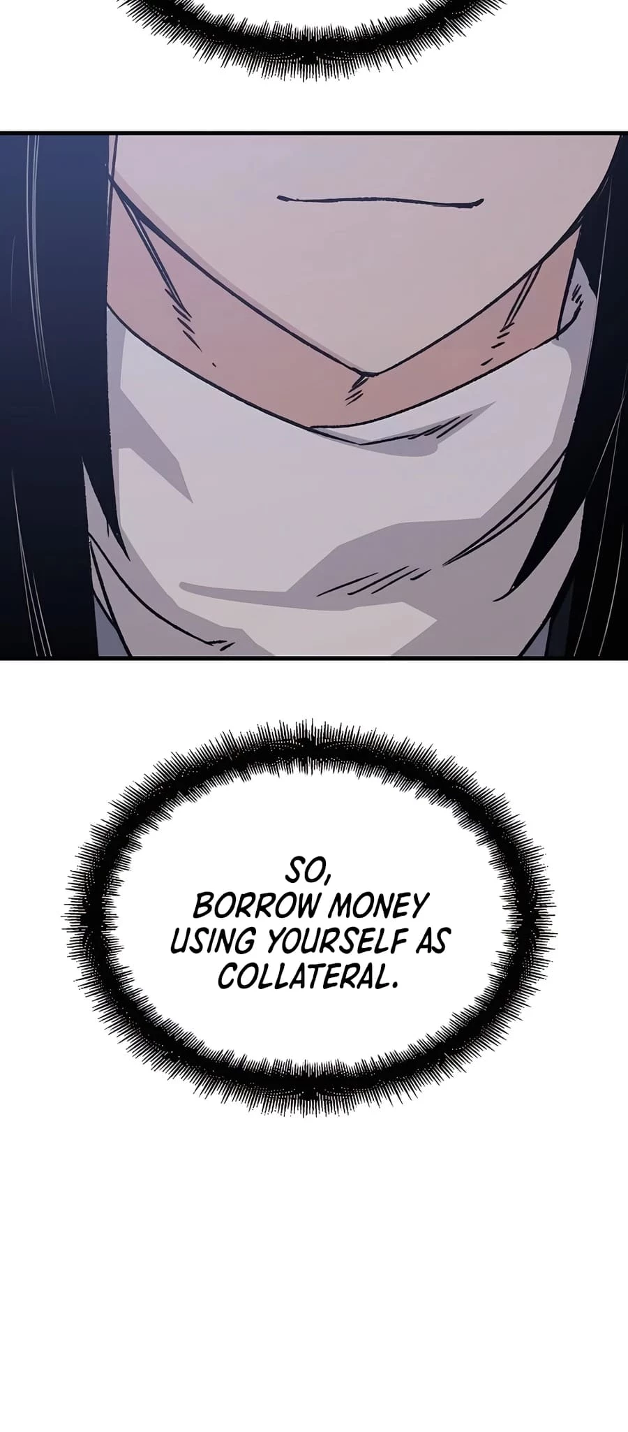 Reincarnated Murim Lord Chapter 36 - 85