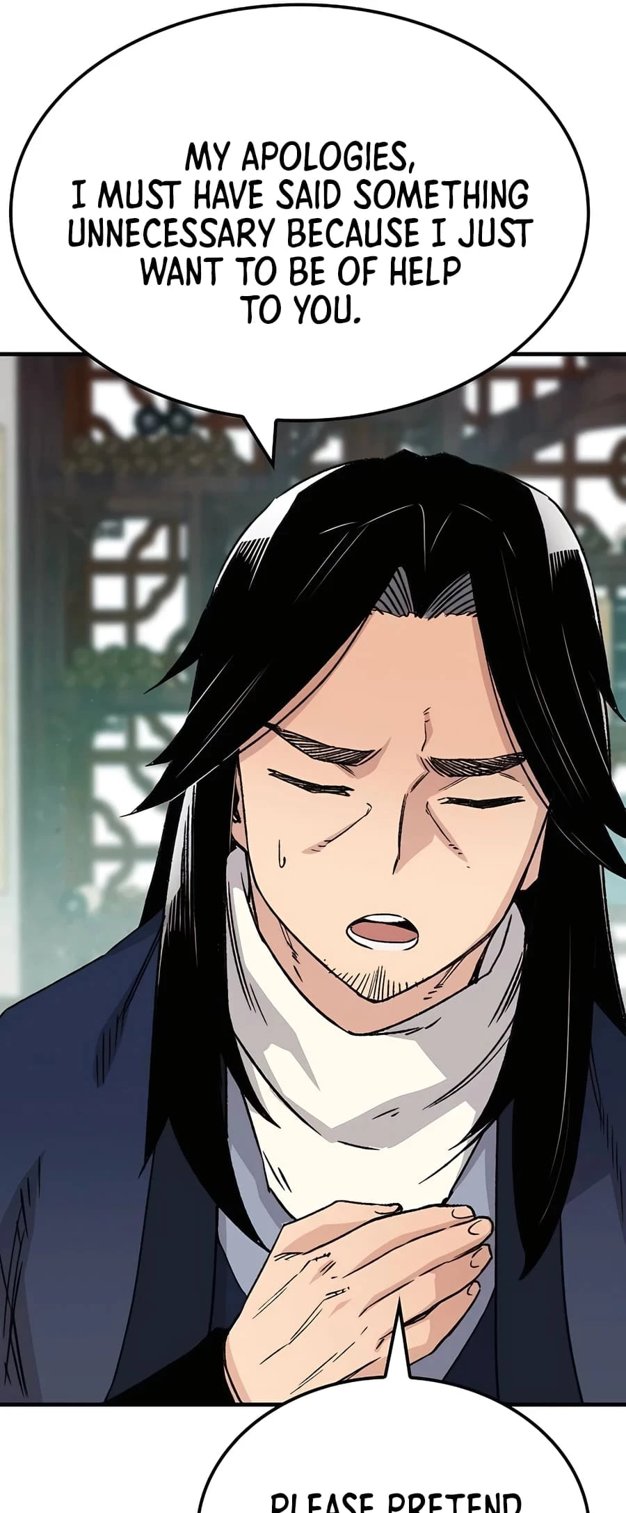 Reincarnated Murim Lord Chapter 36 - 87