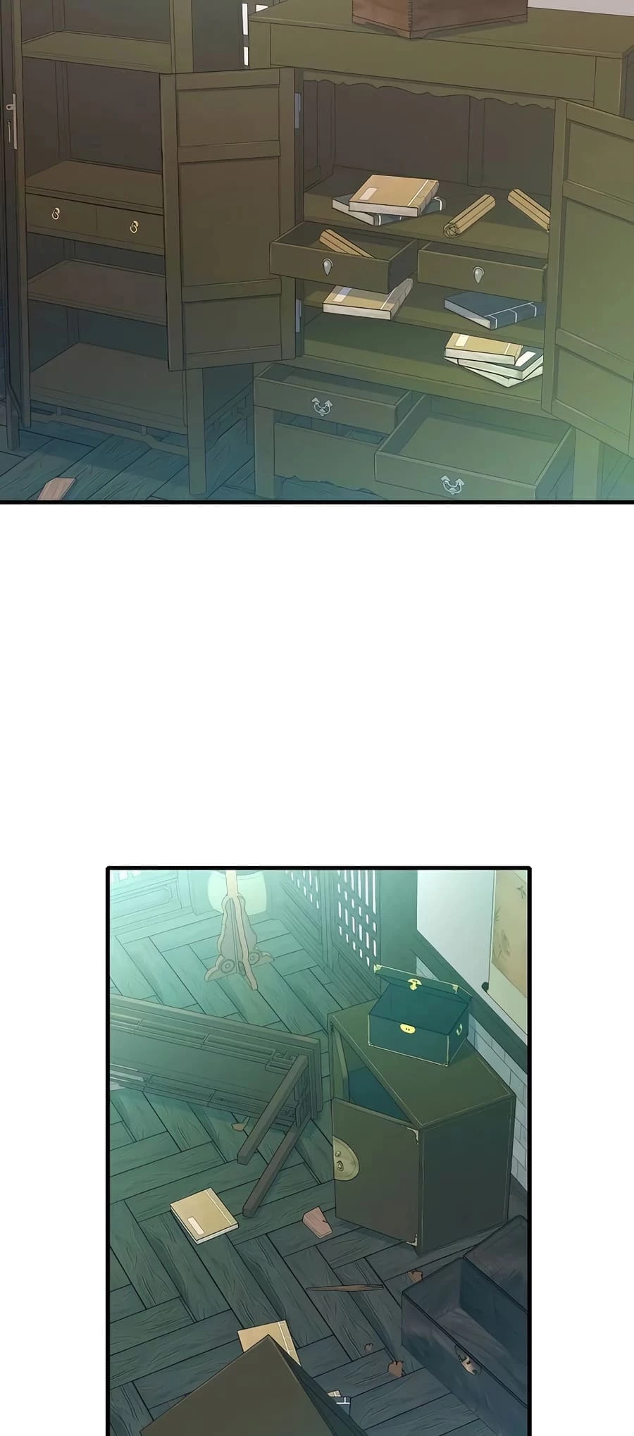 Reincarnated Murim Lord Chapter 33 - 3
