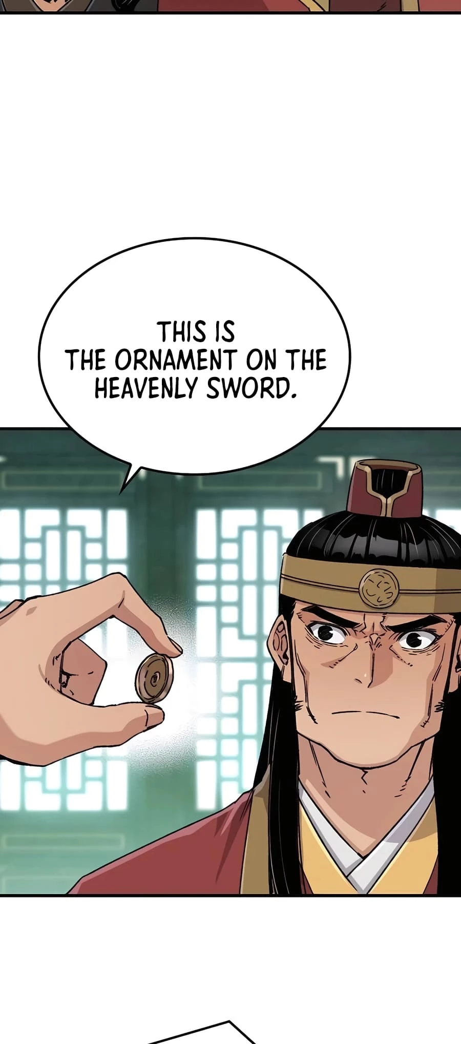 Reincarnated Murim Lord Chapter 33 - 6