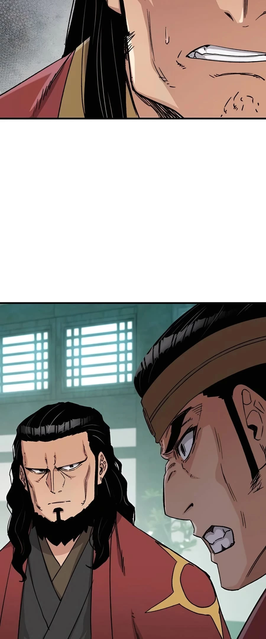 Reincarnated Murim Lord Chapter 33 - 9