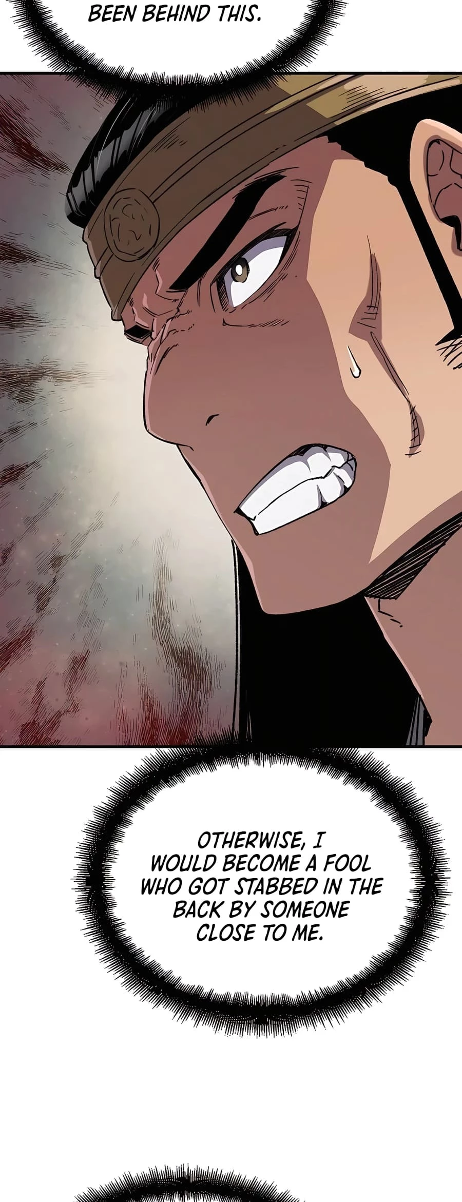 Reincarnated Murim Lord Chapter 33 - 15