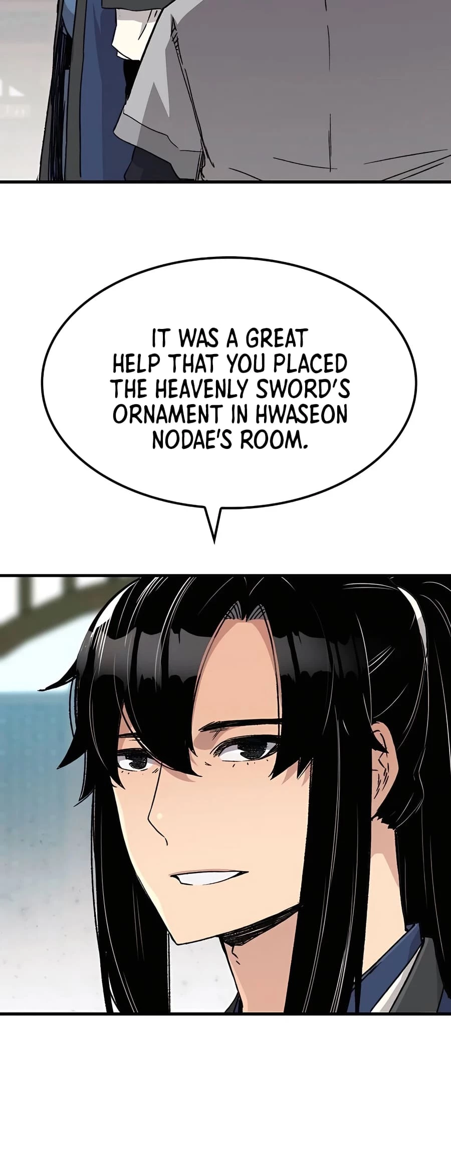 Reincarnated Murim Lord Chapter 33 - 18