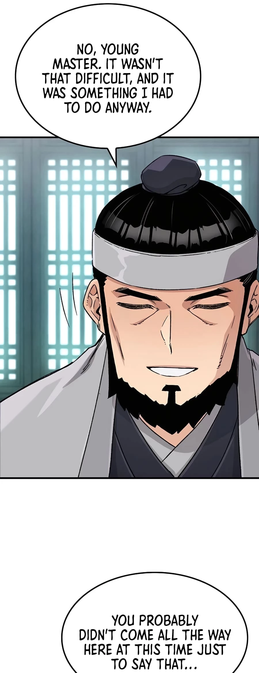 Reincarnated Murim Lord Chapter 33 - 19