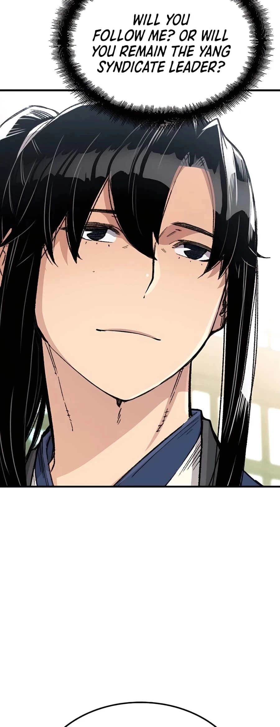 Reincarnated Murim Lord Chapter 33 - 21