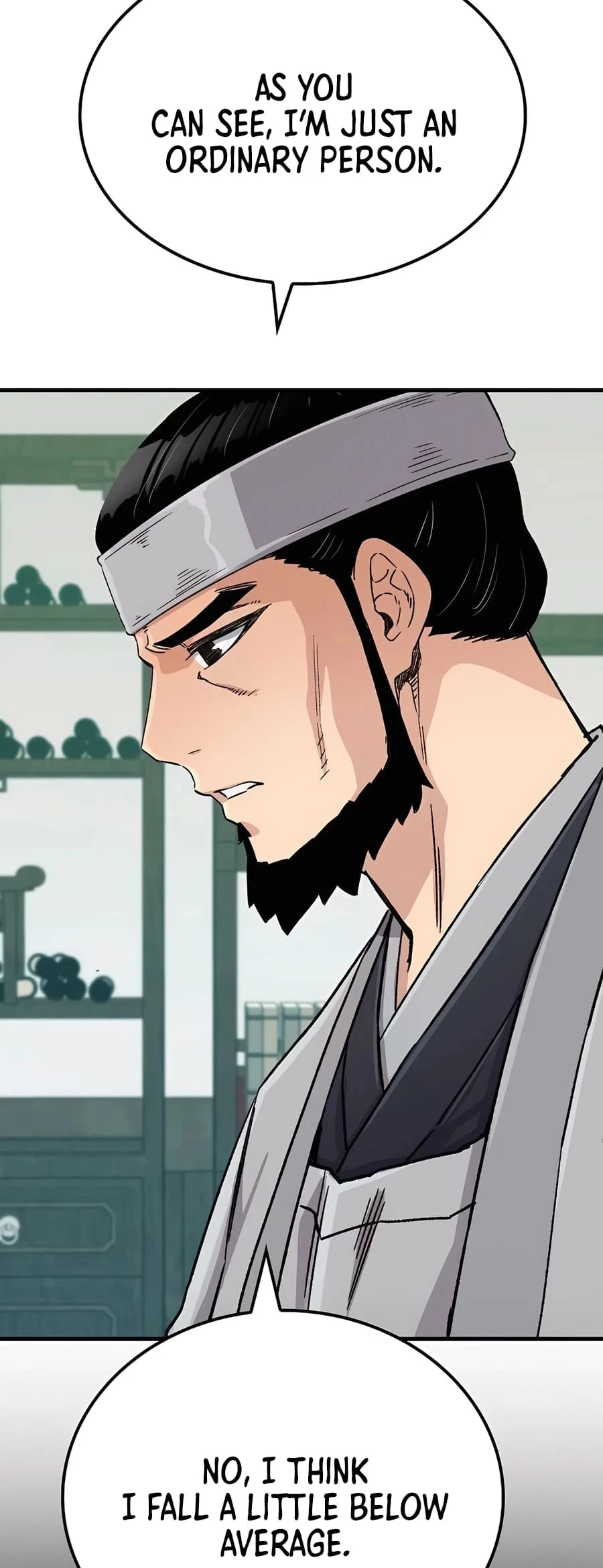 Reincarnated Murim Lord Chapter 33 - 22