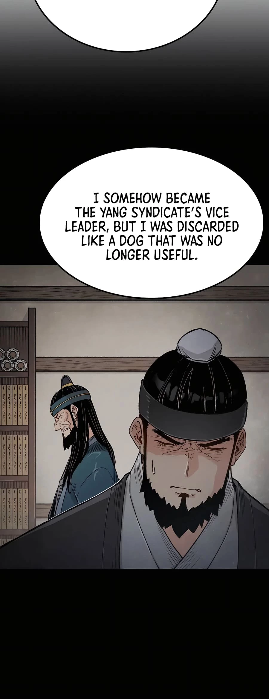 Reincarnated Murim Lord Chapter 33 - 23