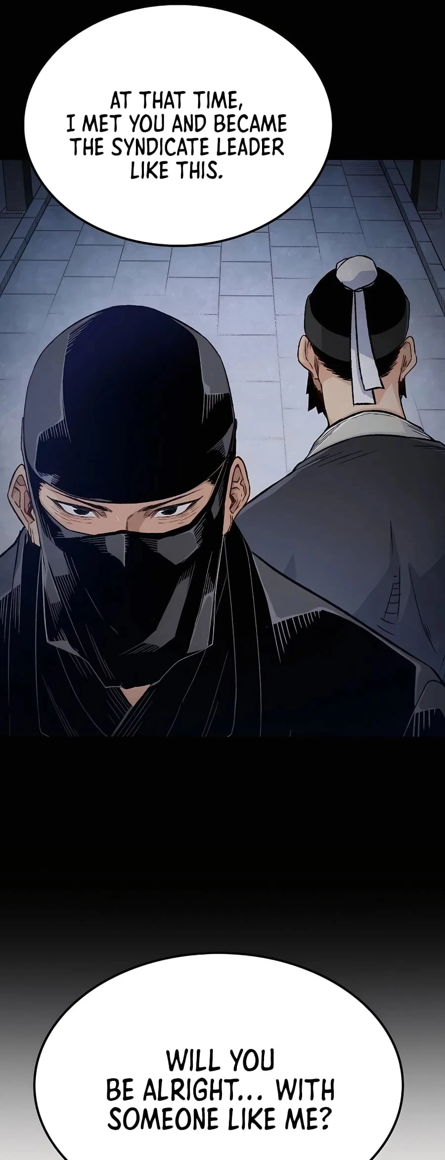 Reincarnated Murim Lord Chapter 33 - 24