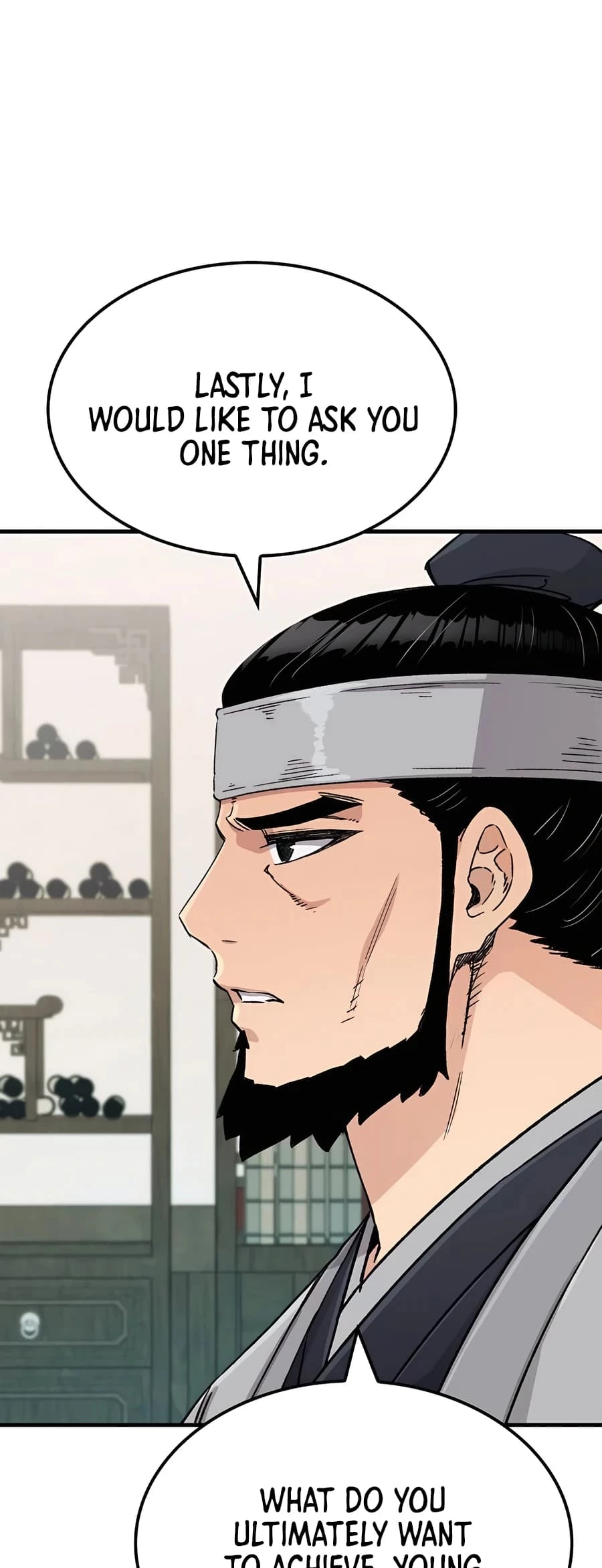 Reincarnated Murim Lord Chapter 33 - 27
