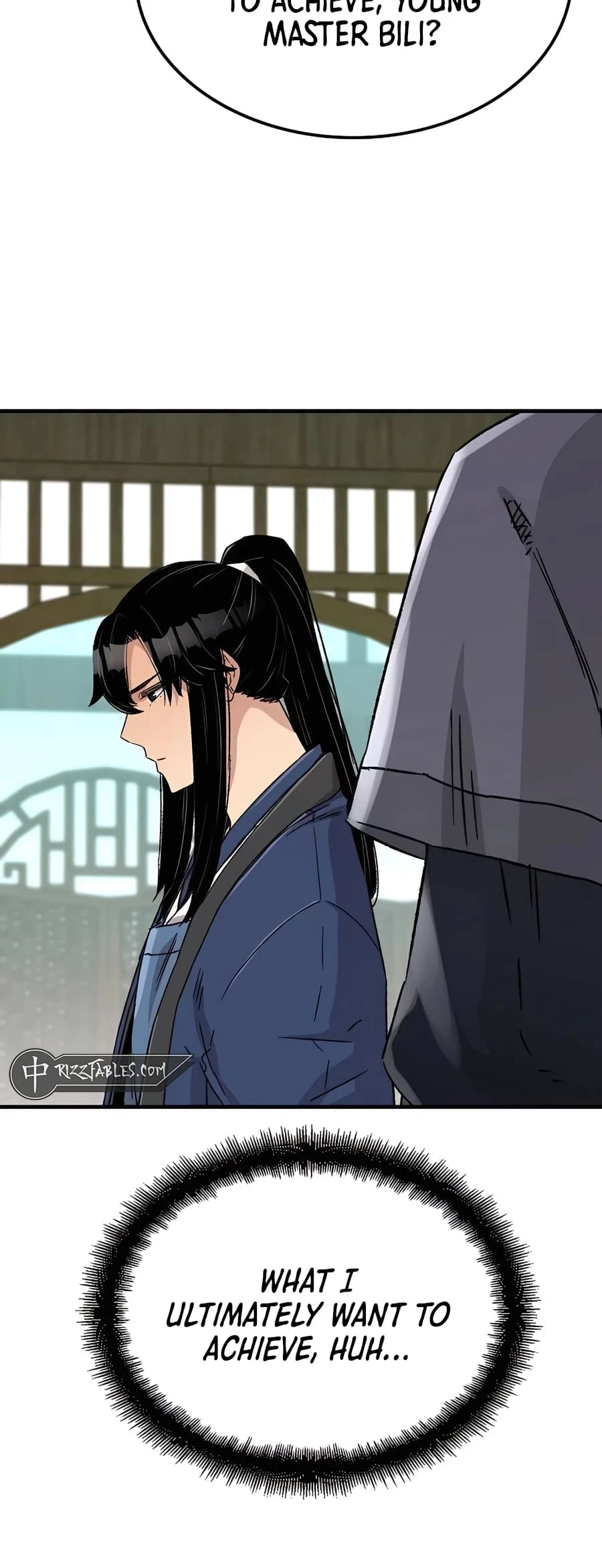 Reincarnated Murim Lord Chapter 33 - 28