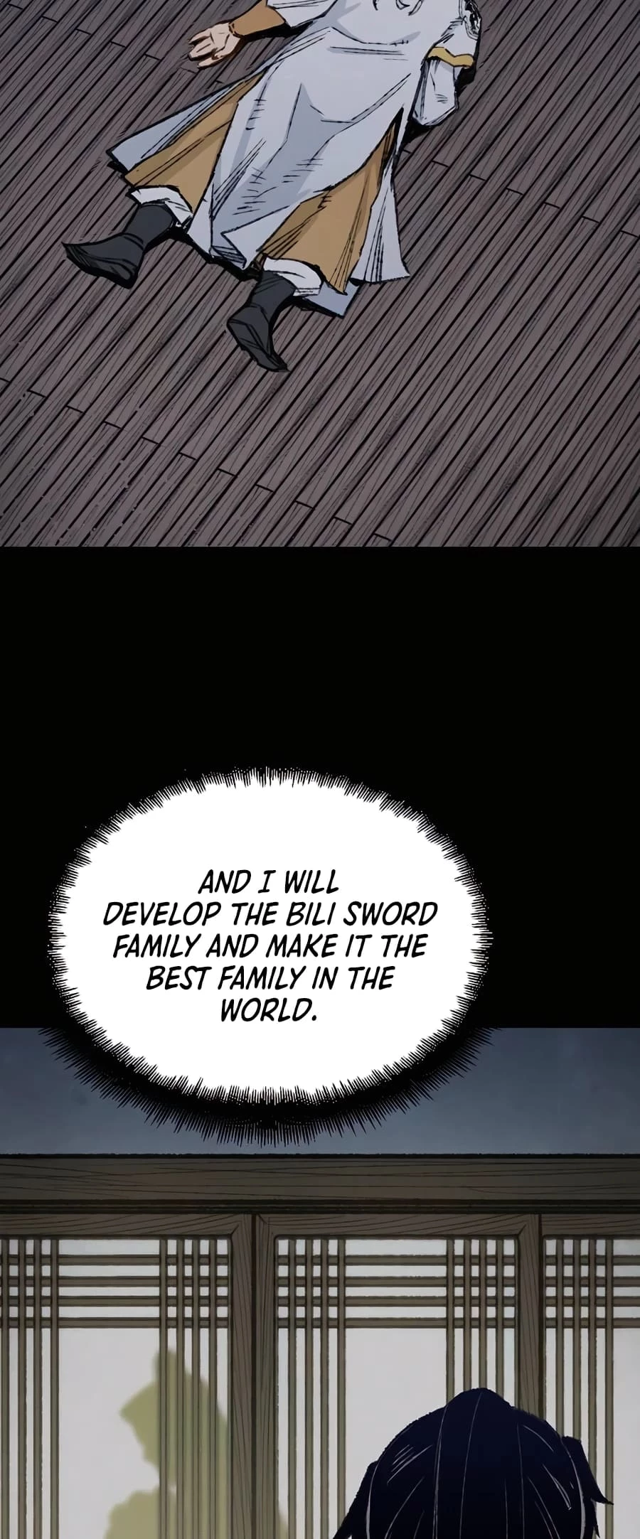 Reincarnated Murim Lord Chapter 33 - 32