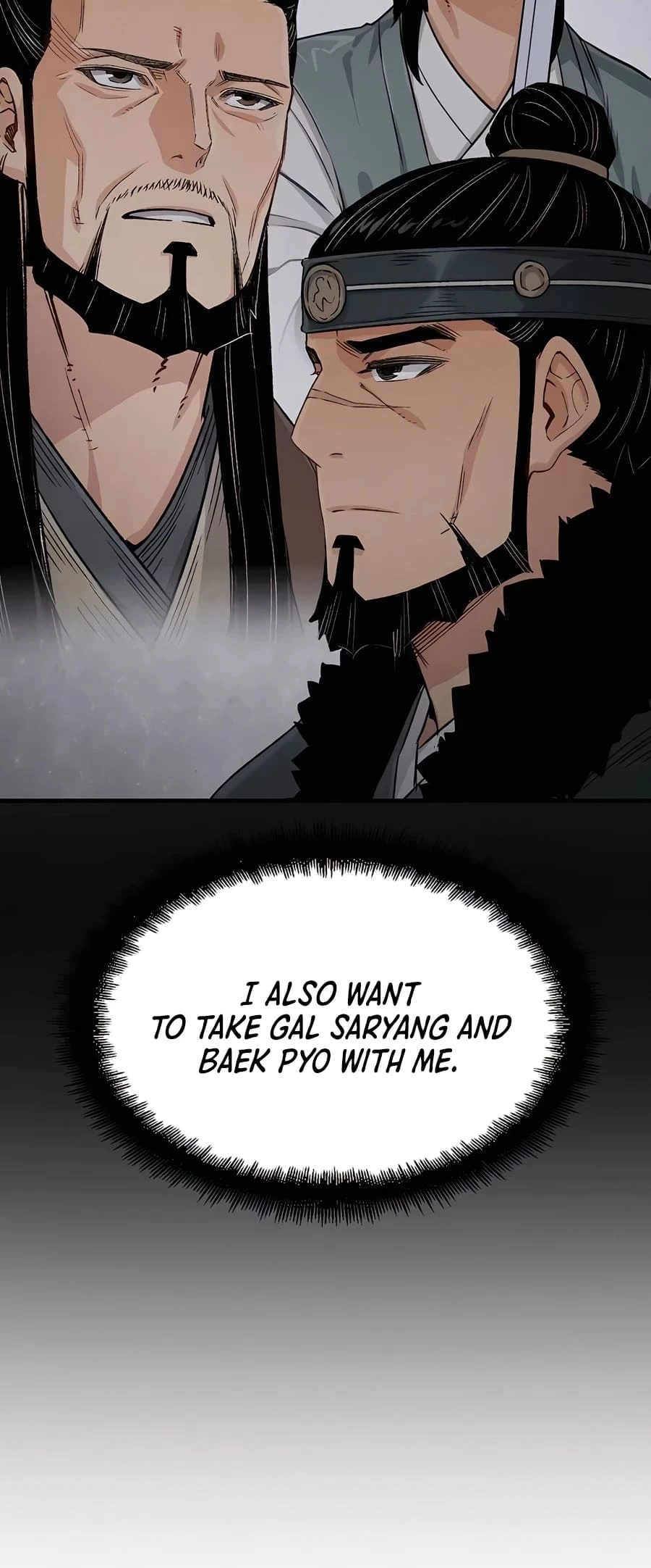 Reincarnated Murim Lord Chapter 33 - 34