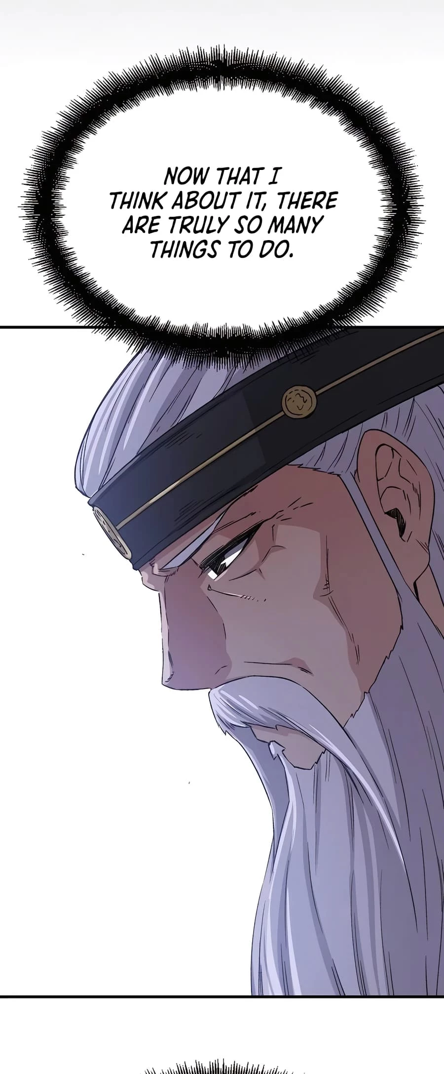 Reincarnated Murim Lord Chapter 33 - 35