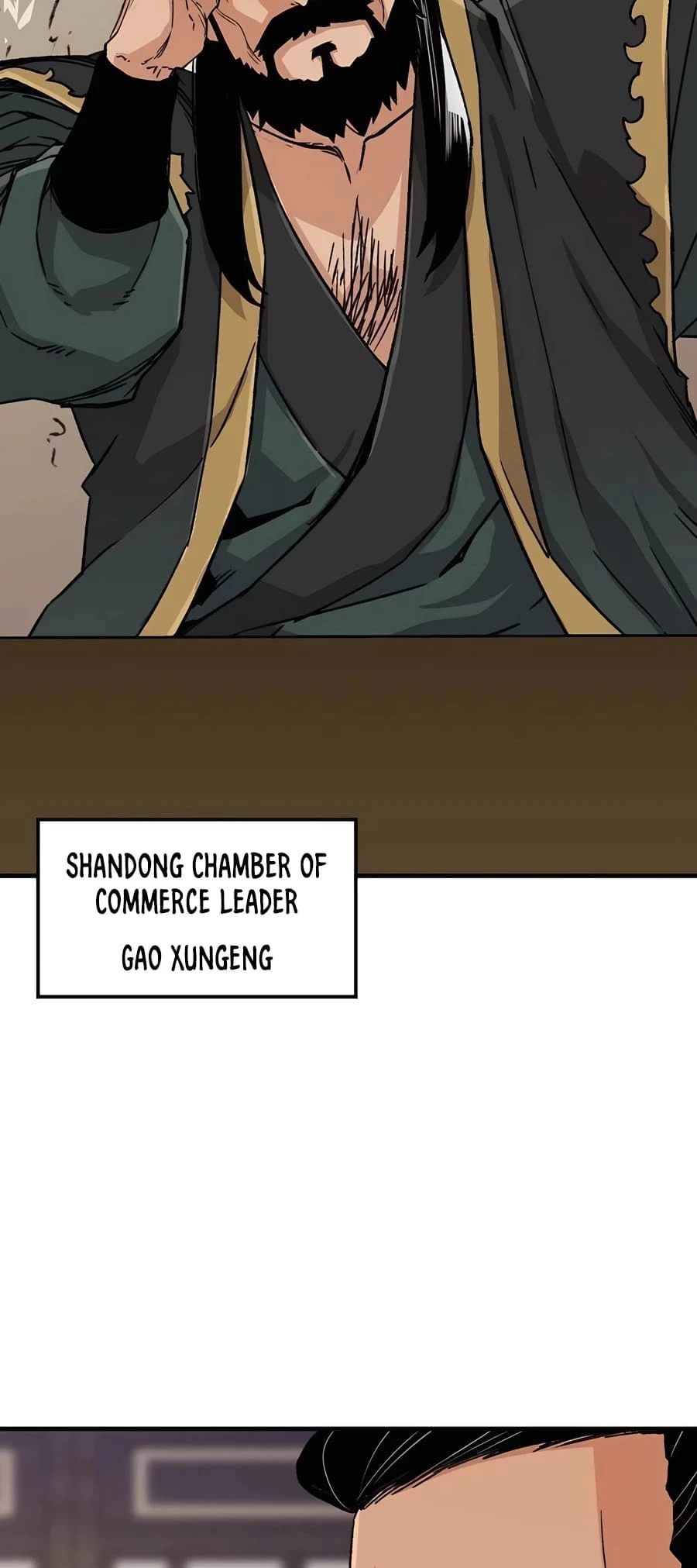 Reincarnated Murim Lord Chapter 33 - 61