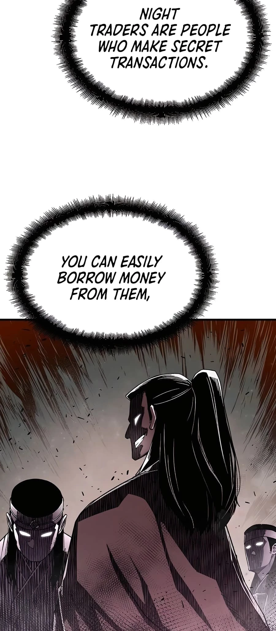Reincarnated Murim Lord Chapter 33 - 67