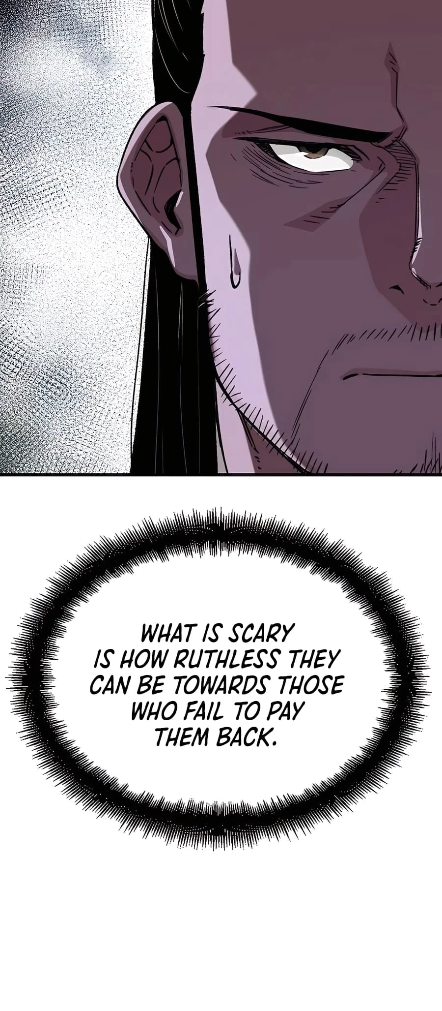 Reincarnated Murim Lord Chapter 33 - 69