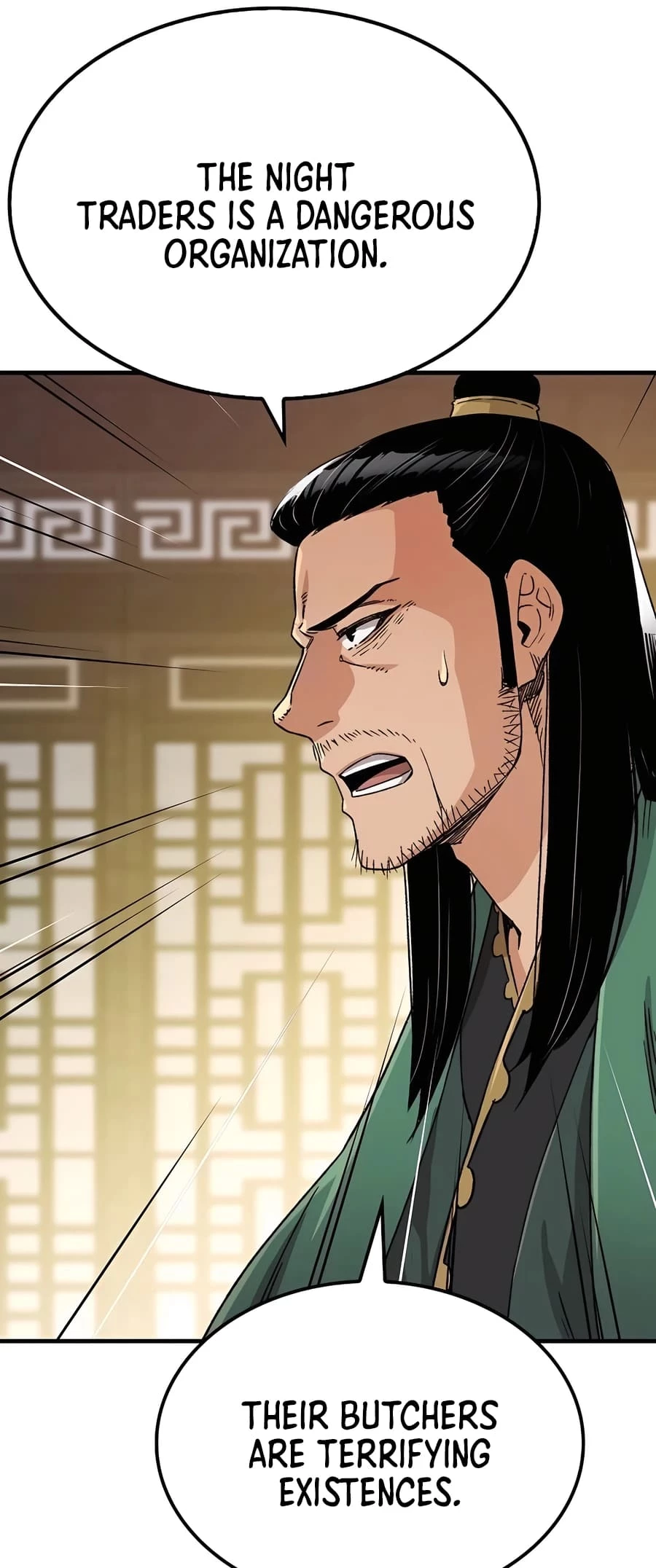 Reincarnated Murim Lord Chapter 33 - 70