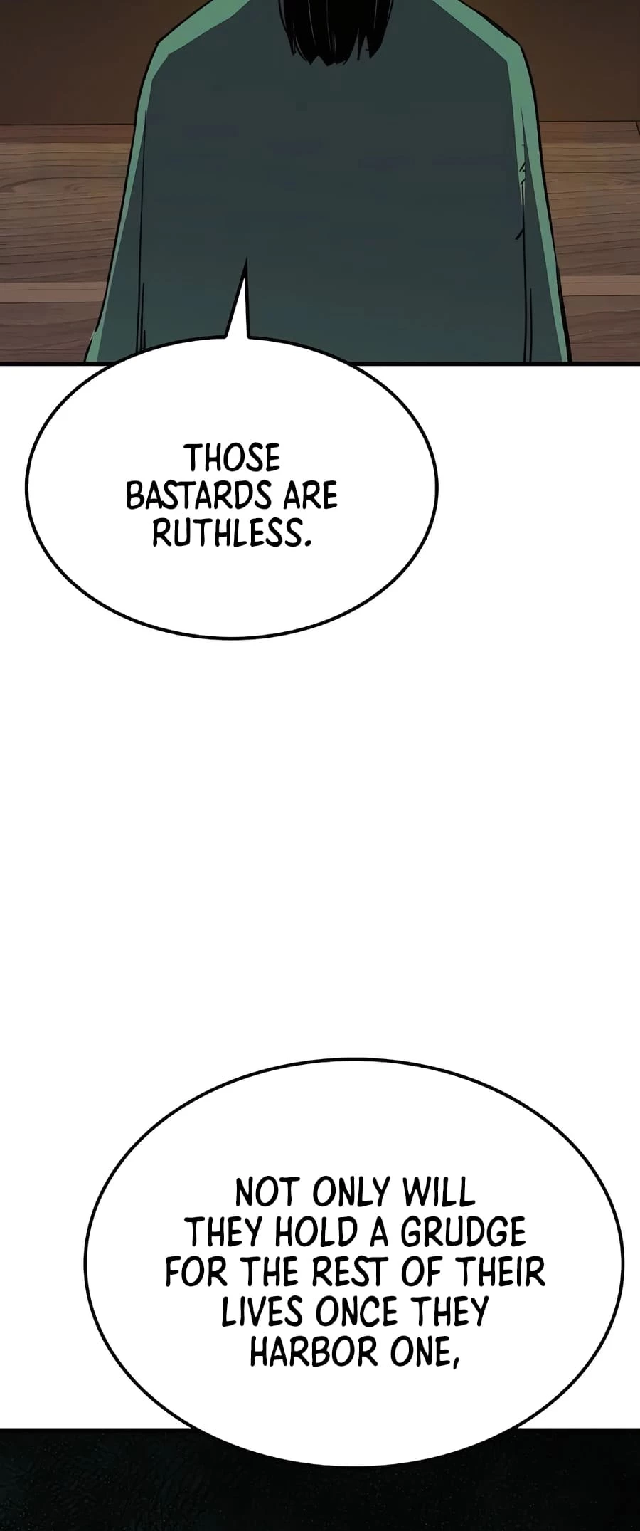 Reincarnated Murim Lord Chapter 33 - 72