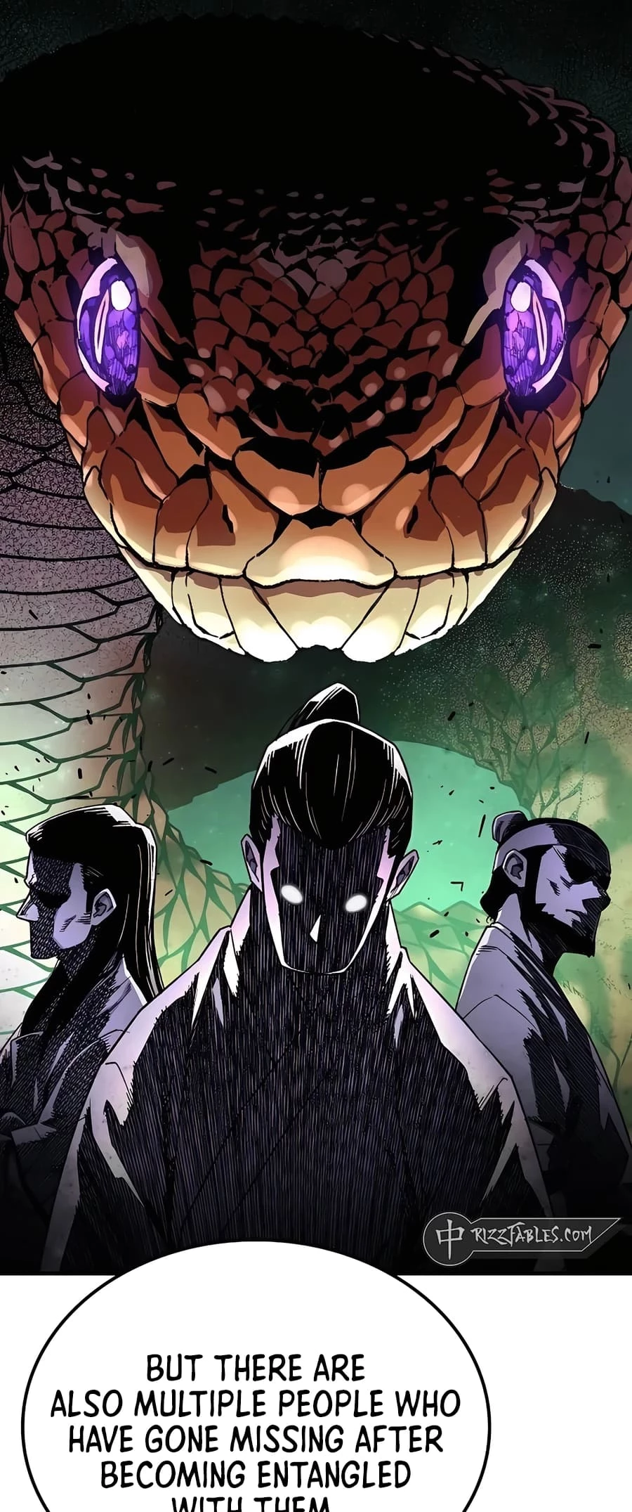 Reincarnated Murim Lord Chapter 33 - 73