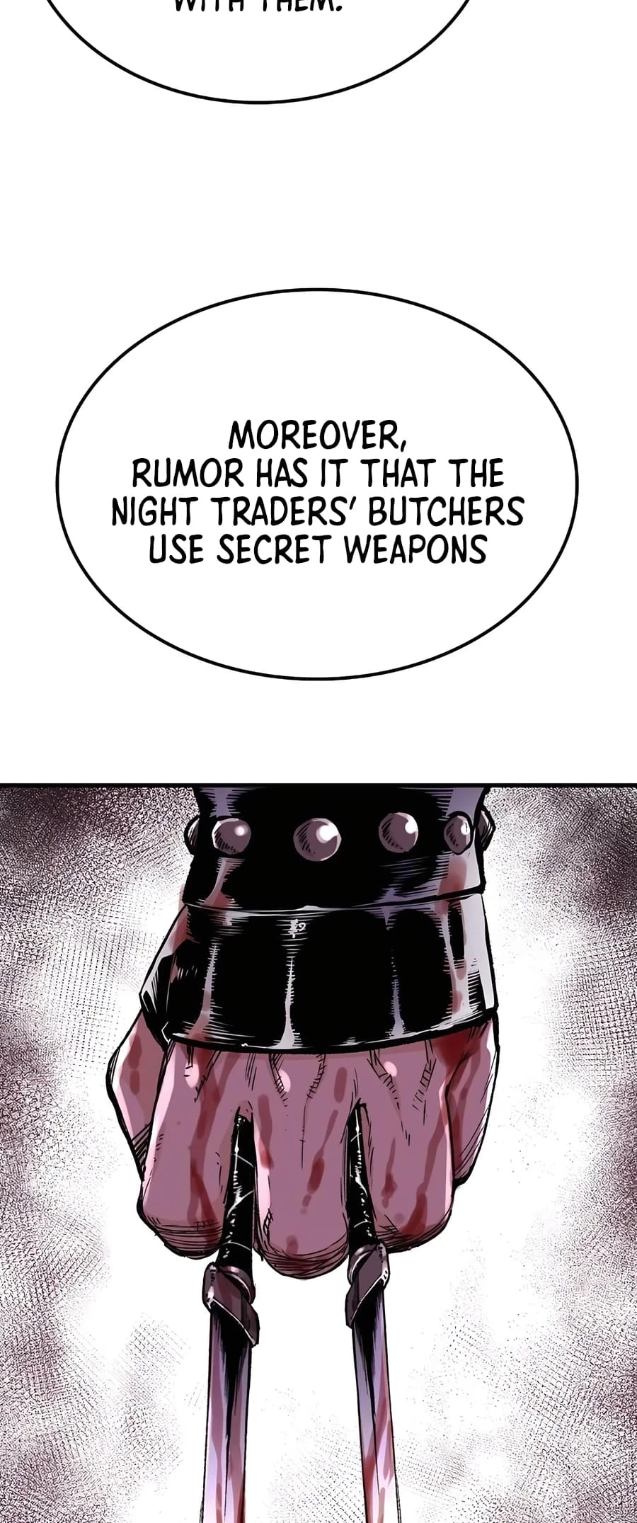 Reincarnated Murim Lord Chapter 33 - 74