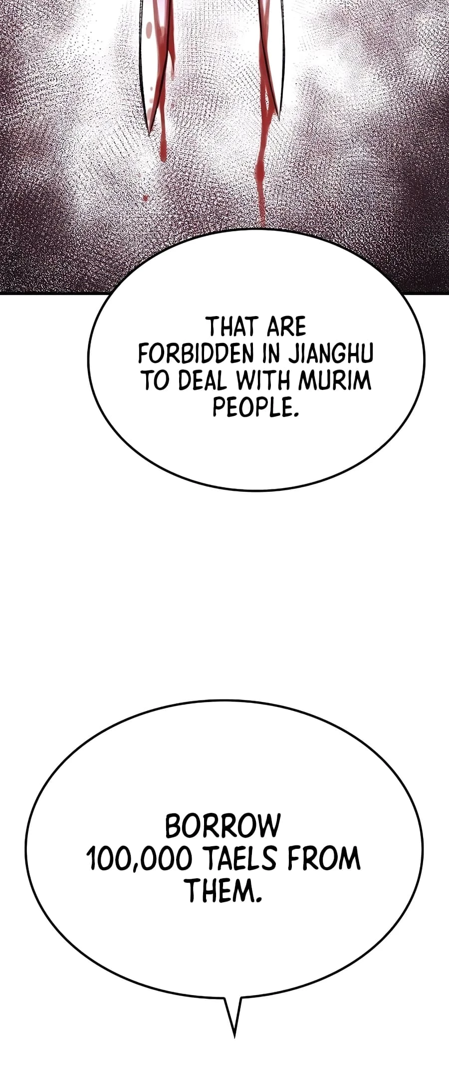 Reincarnated Murim Lord Chapter 33 - 75
