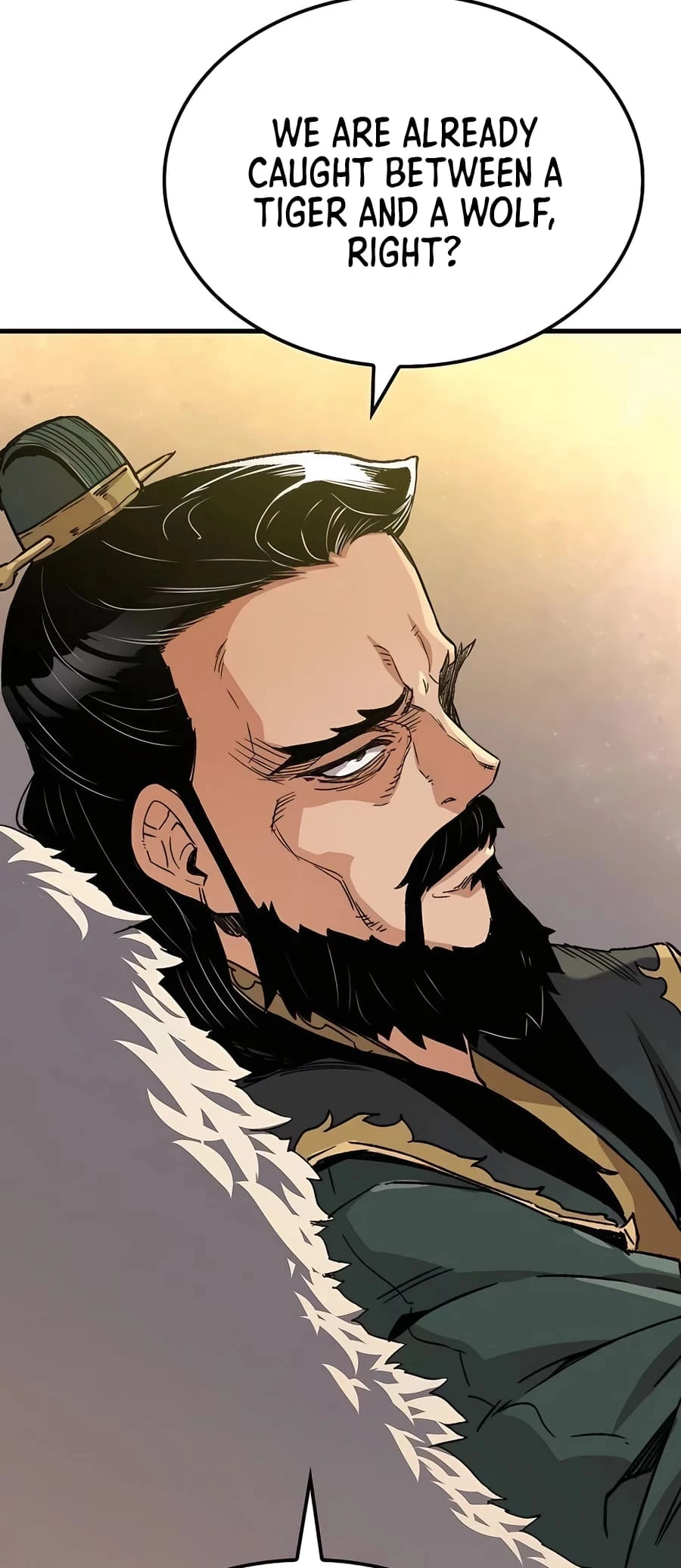 Reincarnated Murim Lord Chapter 33 - 78