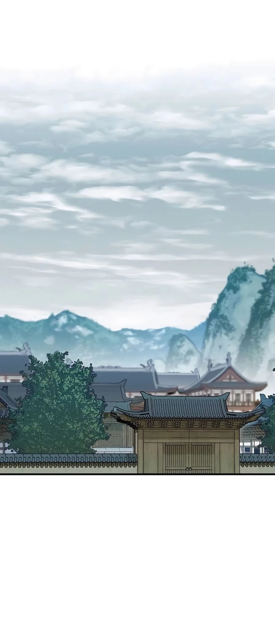 Reincarnated Murim Lord Chapter 33 - 80