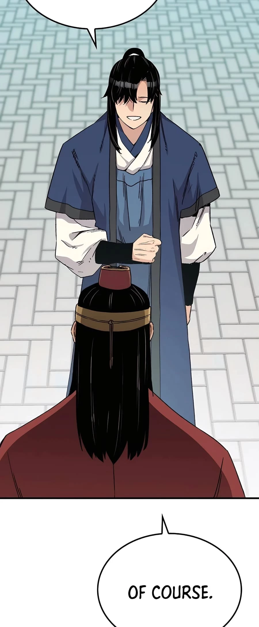 Reincarnated Murim Lord Chapter 33 - 83