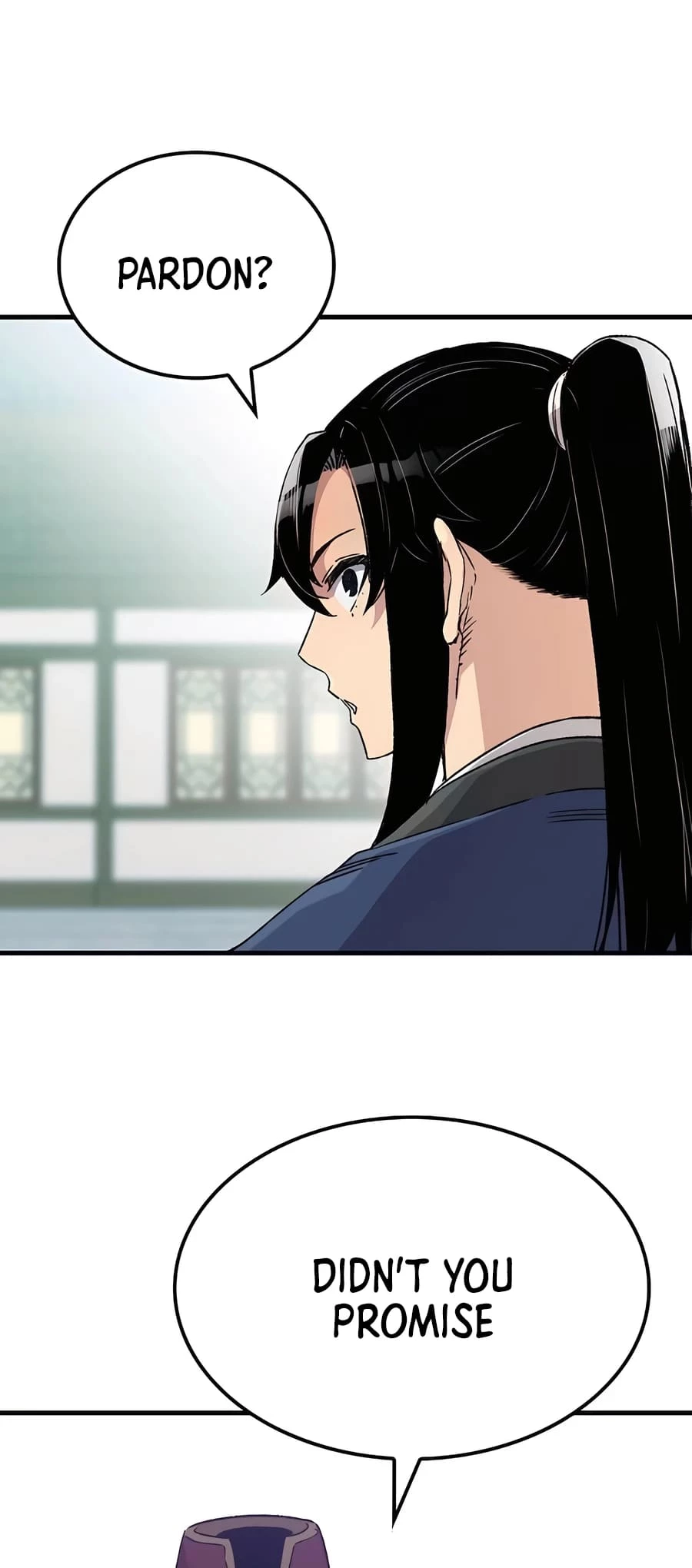 Reincarnated Murim Lord Chapter 33 - 88